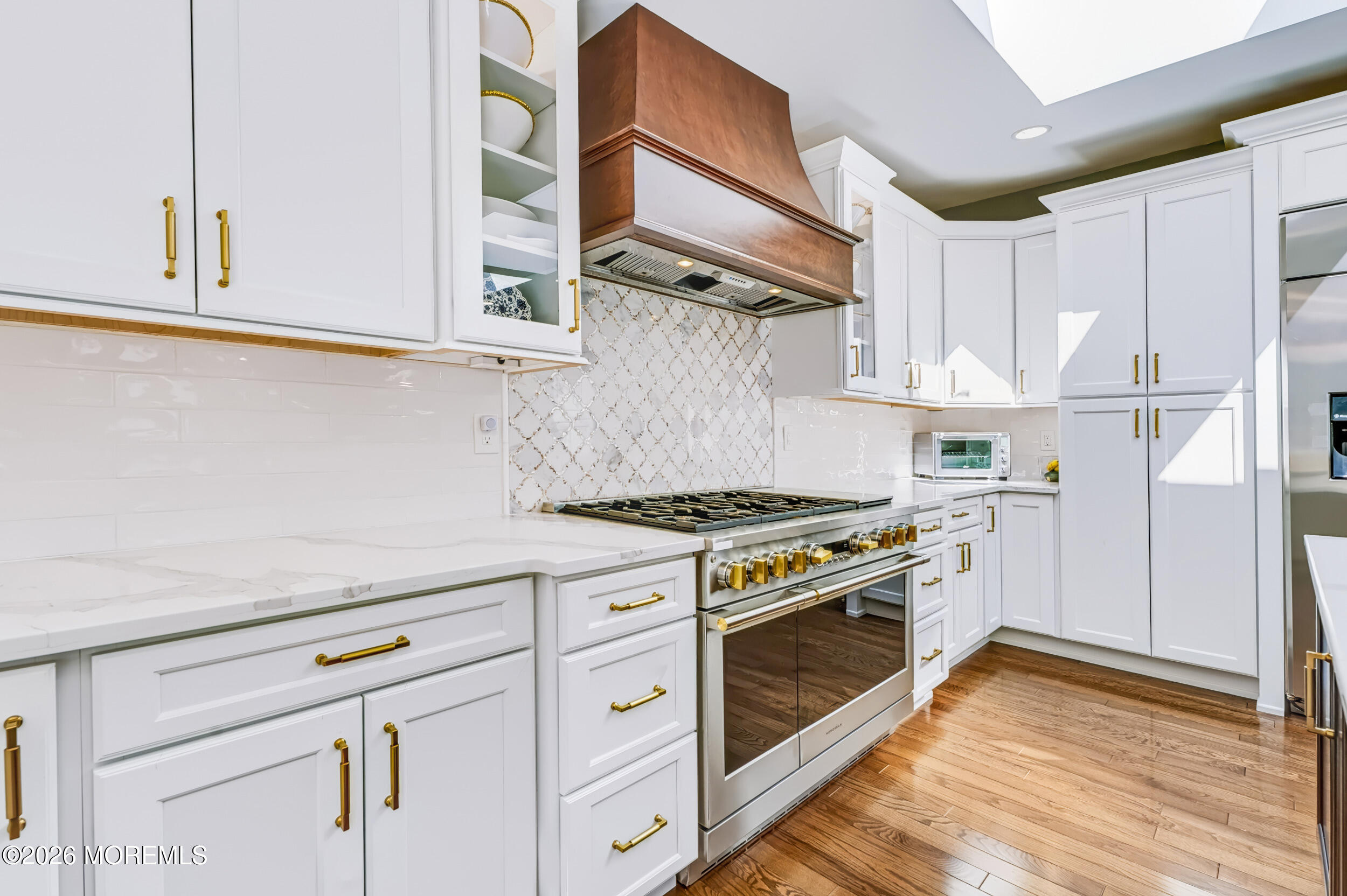 6 Ramapo Court Colts Neck NJ 07722