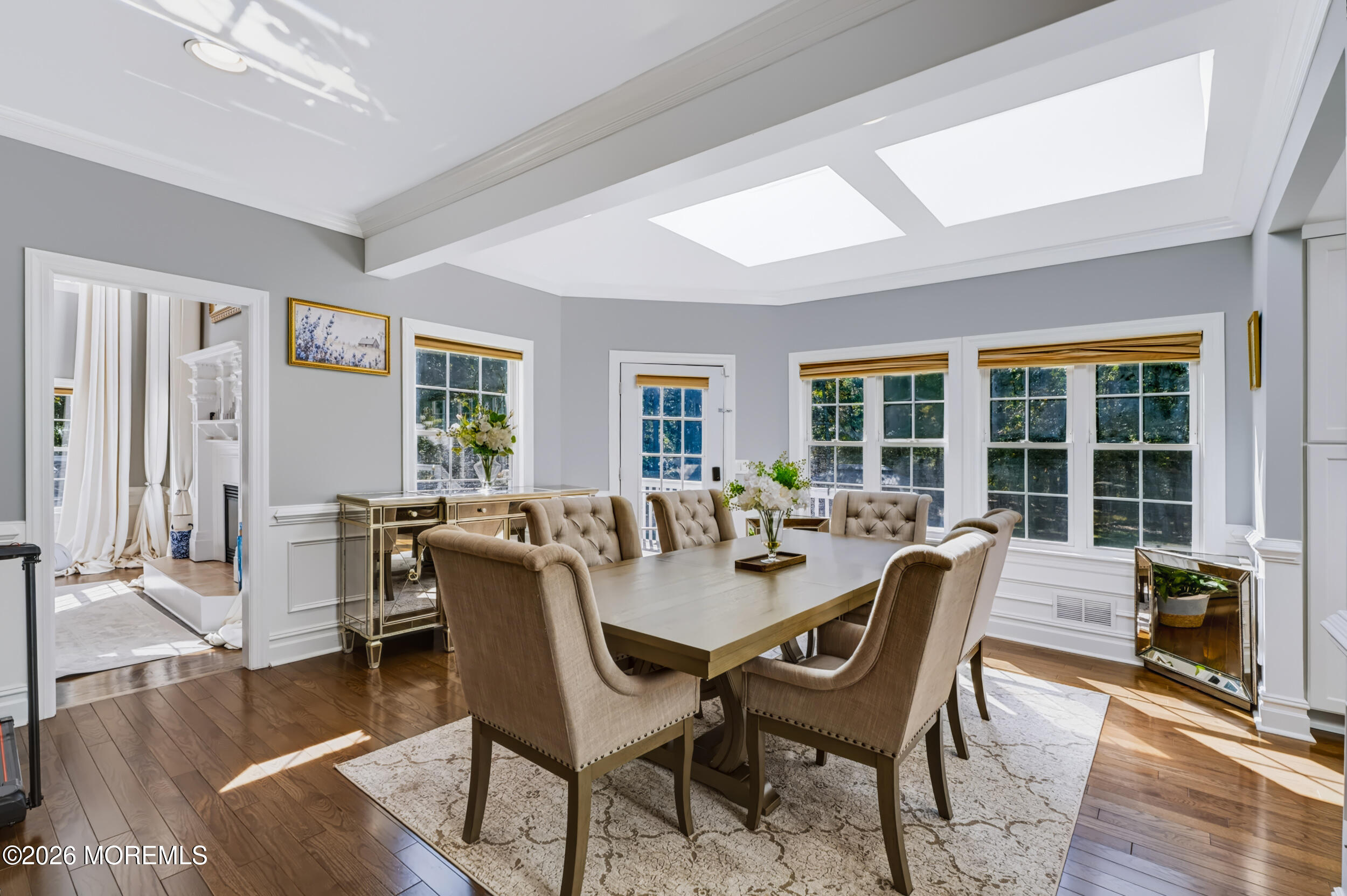 6 Ramapo Court Colts Neck NJ 07722