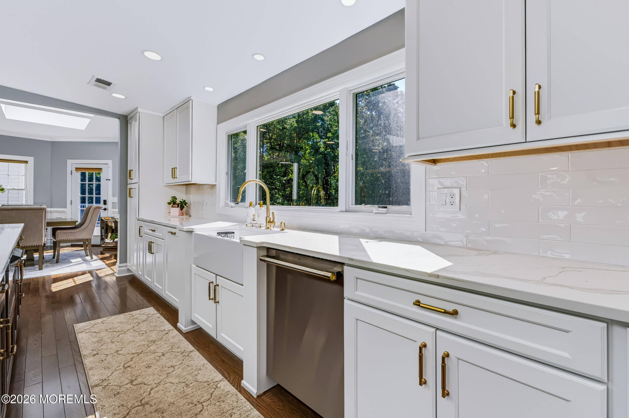 6 Ramapo Court Colts Neck NJ 07722