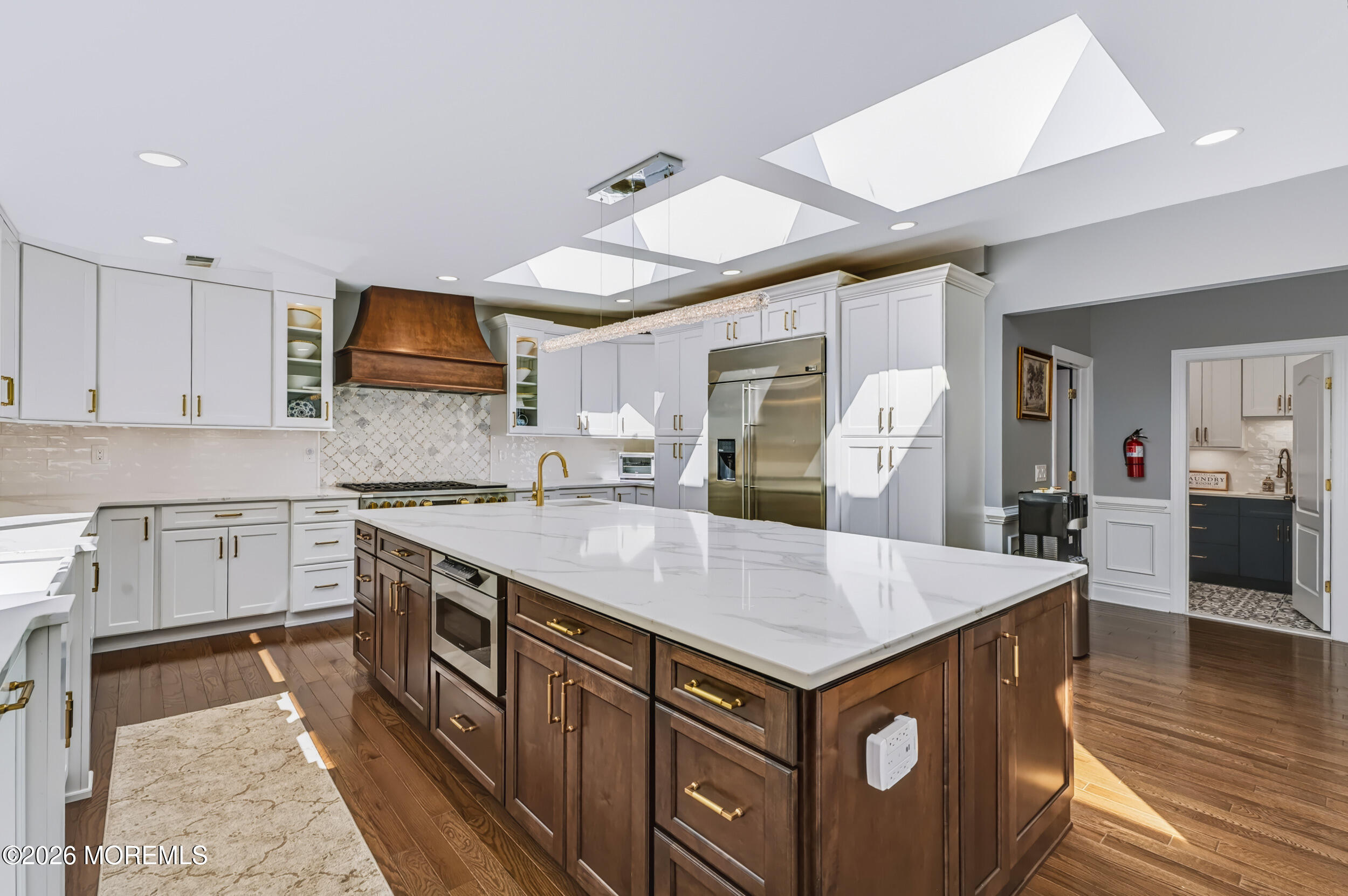 6 Ramapo Court Colts Neck NJ 07722