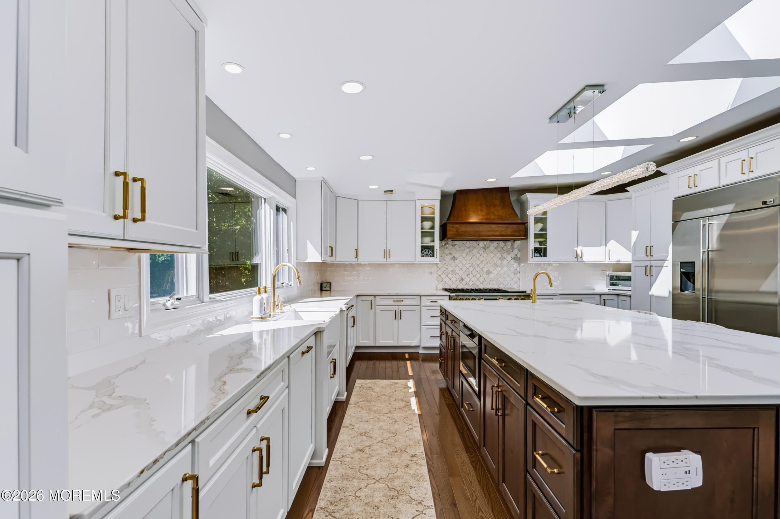 6 Ramapo Court Colts Neck NJ 07722