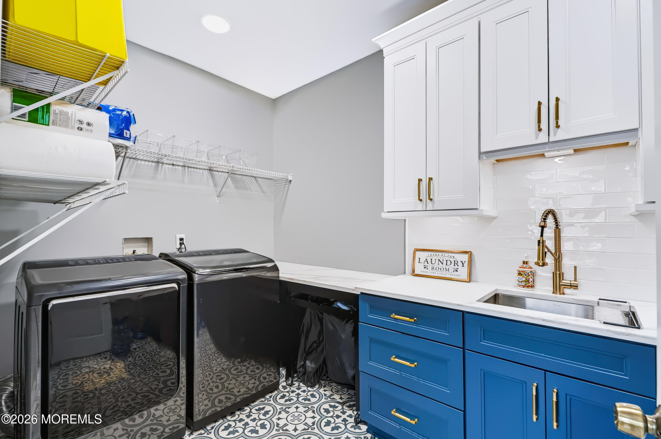6 Ramapo Court Colts Neck NJ 07722