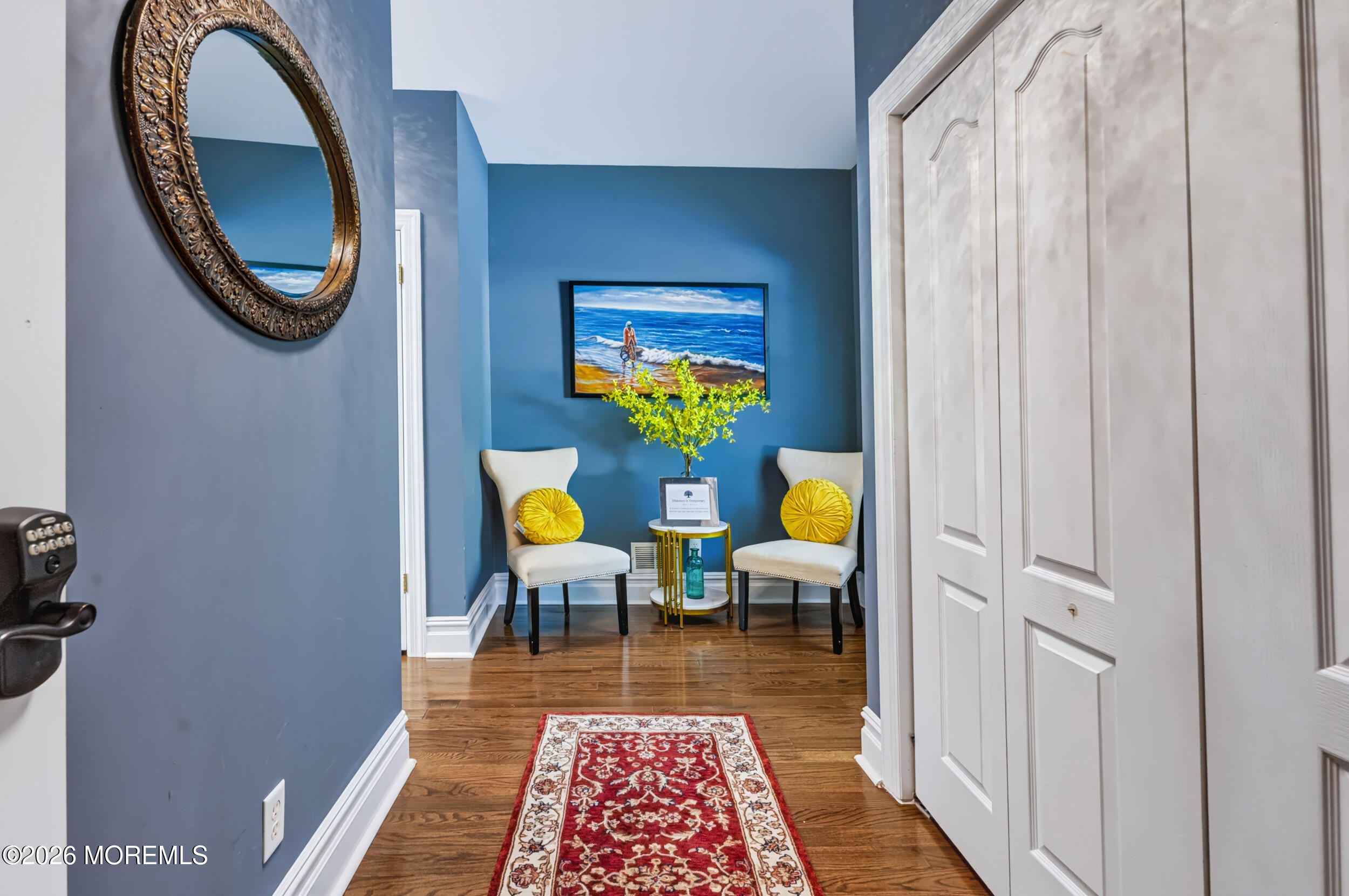 6 Ramapo Court Colts Neck NJ 07722
