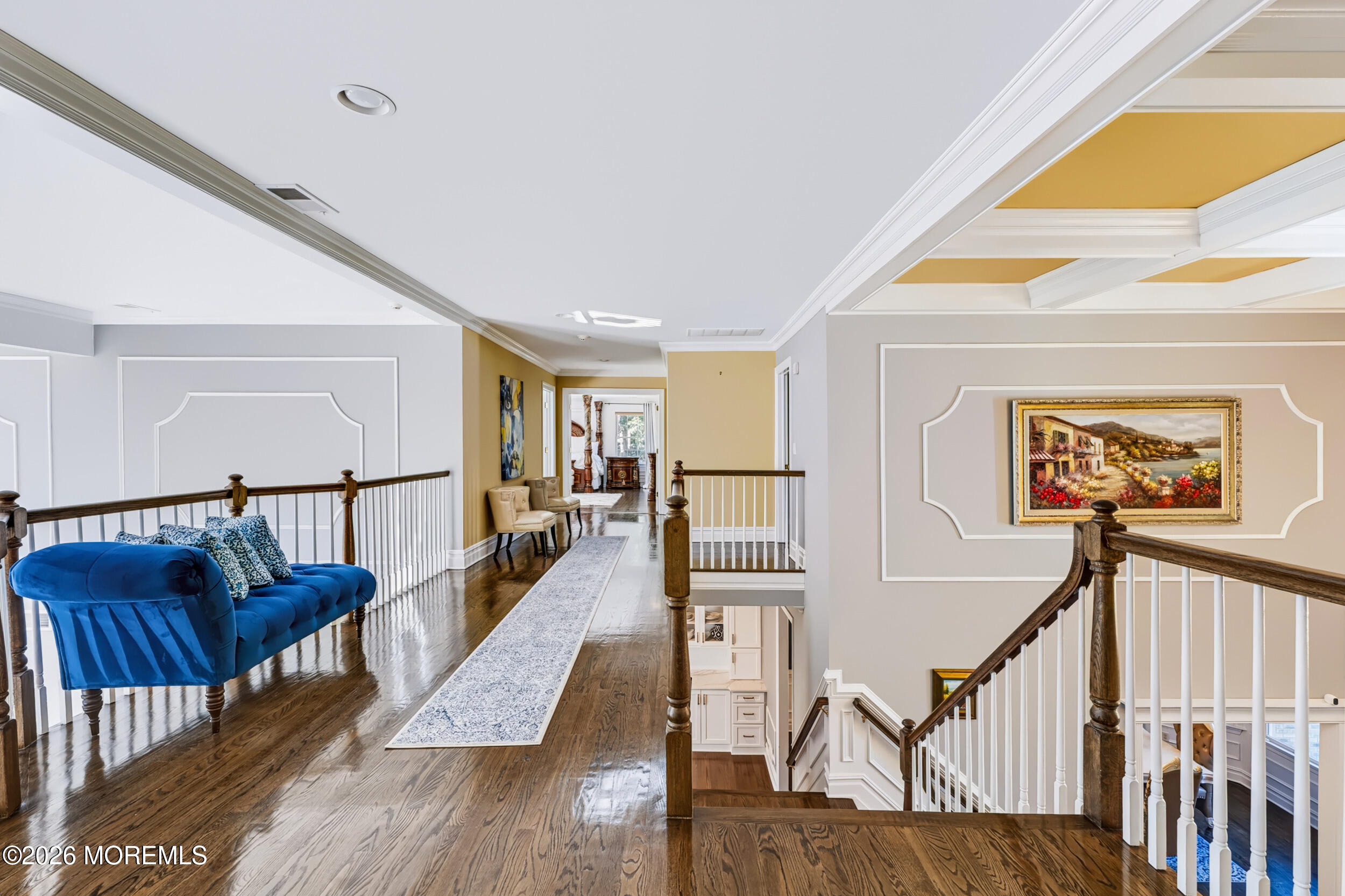 6 Ramapo Court Colts Neck NJ 07722