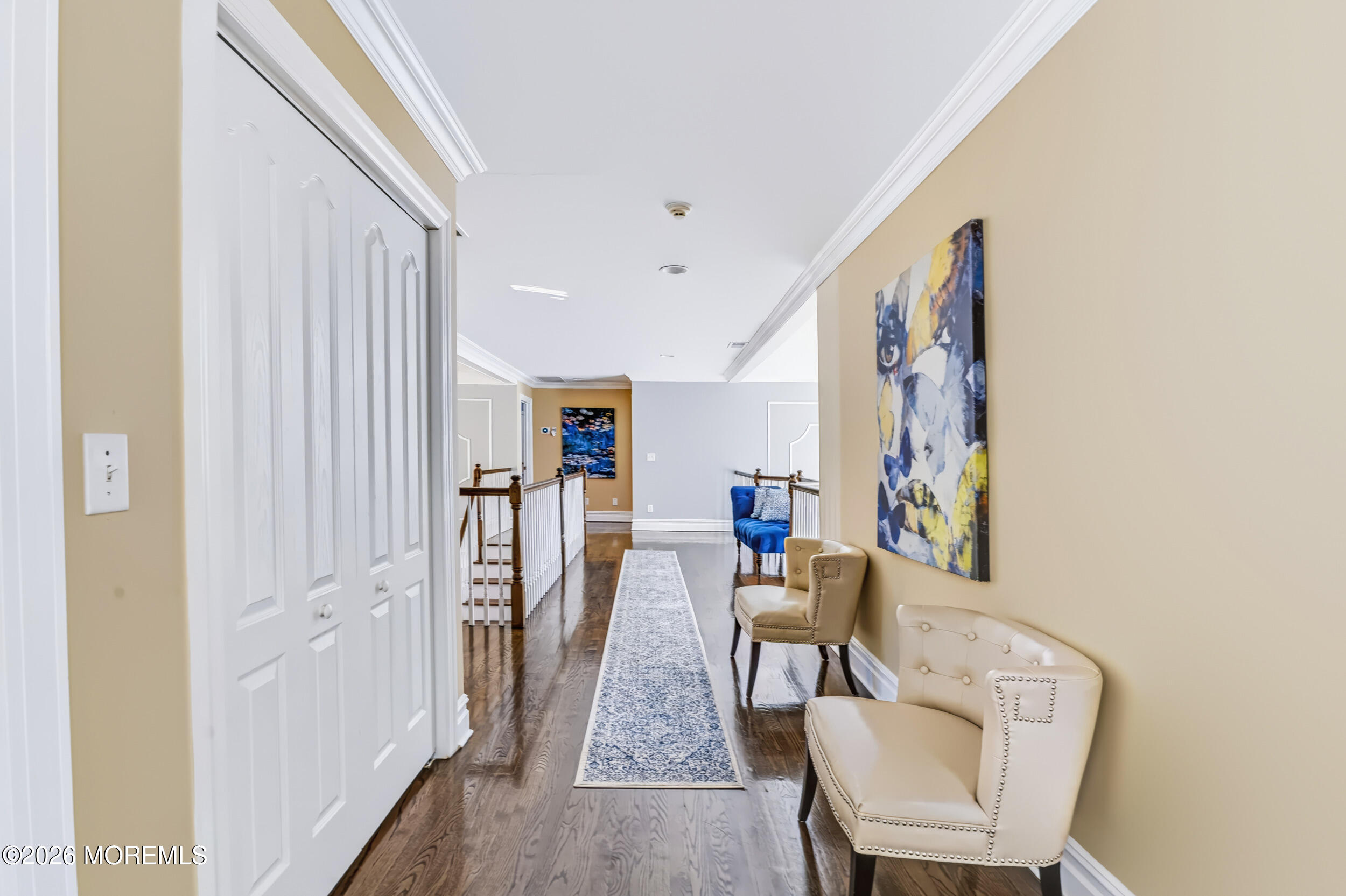 6 Ramapo Court Colts Neck NJ 07722