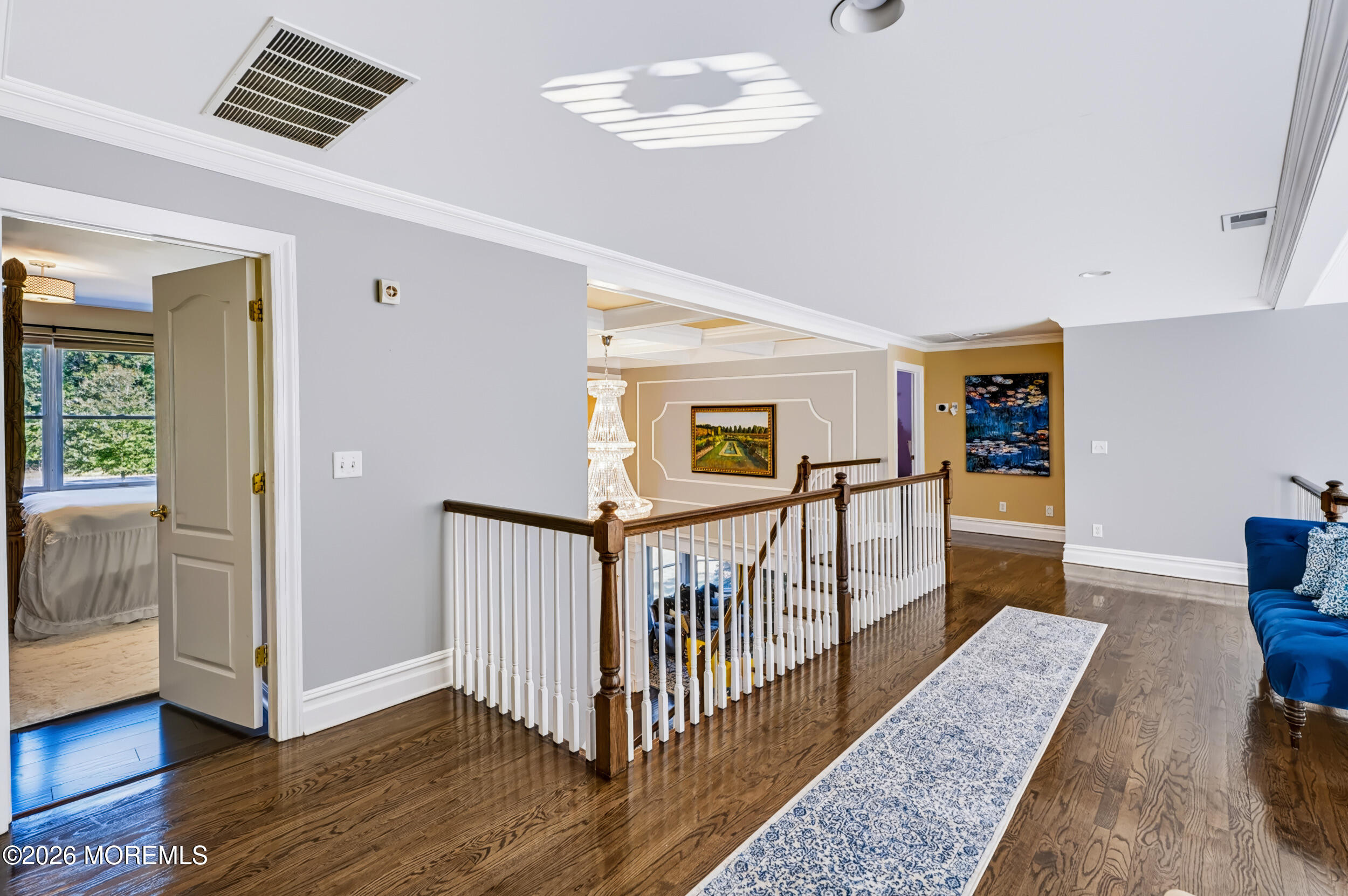 6 Ramapo Court Colts Neck NJ 07722