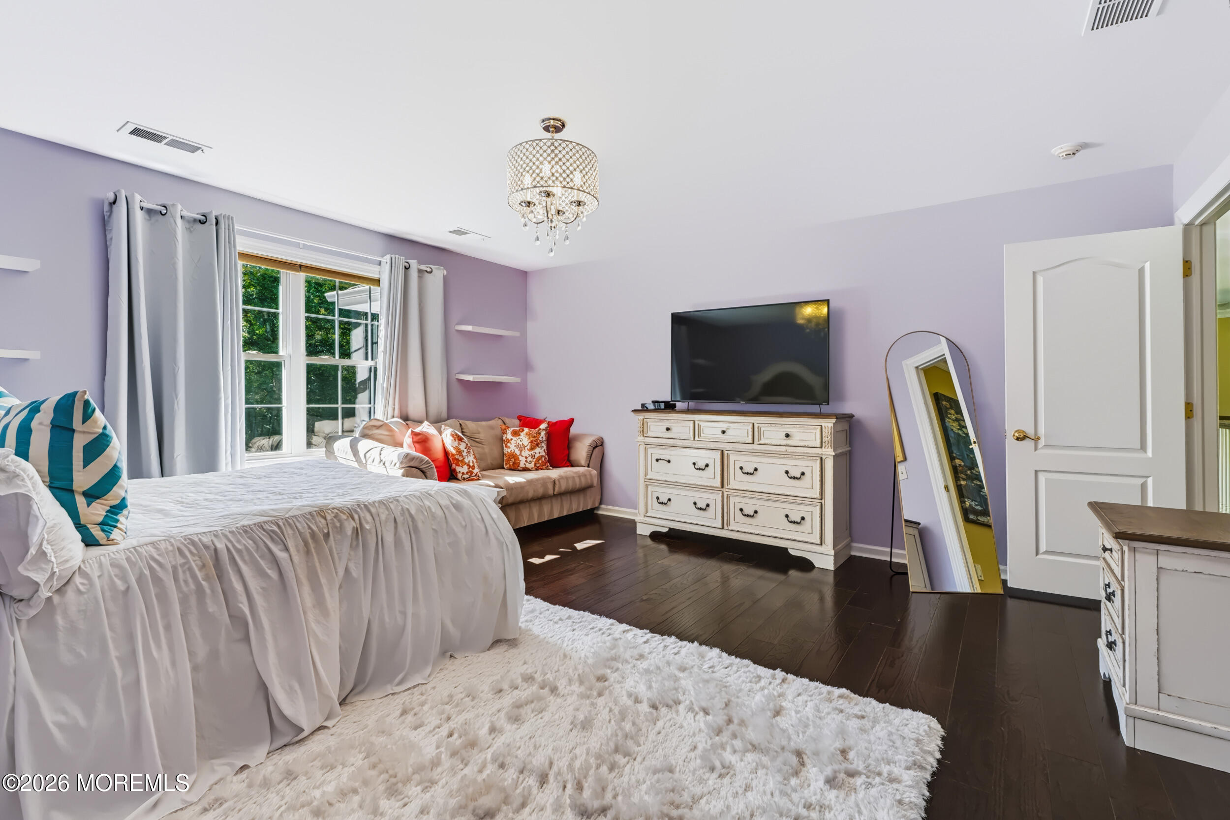 6 Ramapo Court Colts Neck NJ 07722