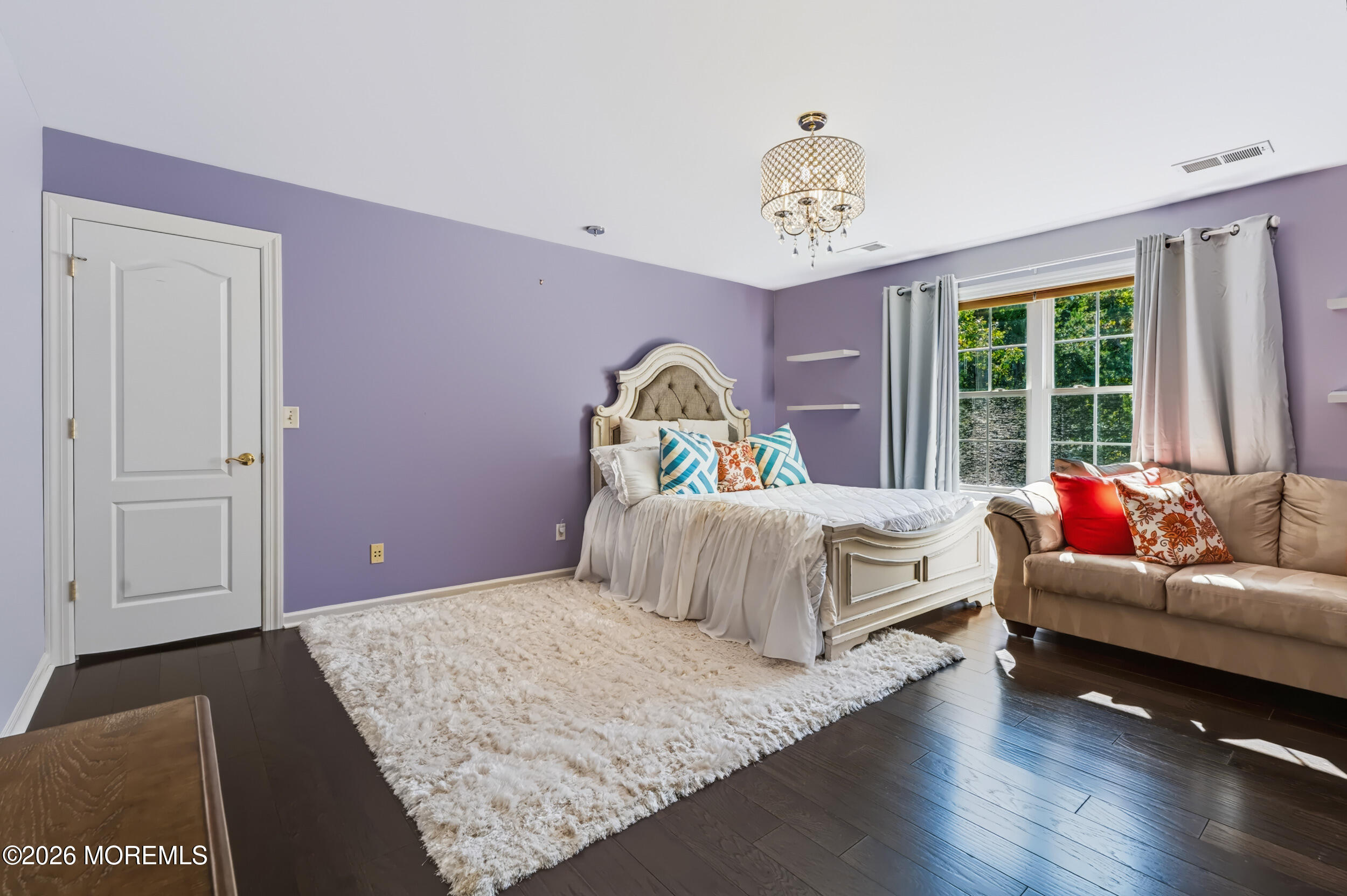 6 Ramapo Court Colts Neck NJ 07722