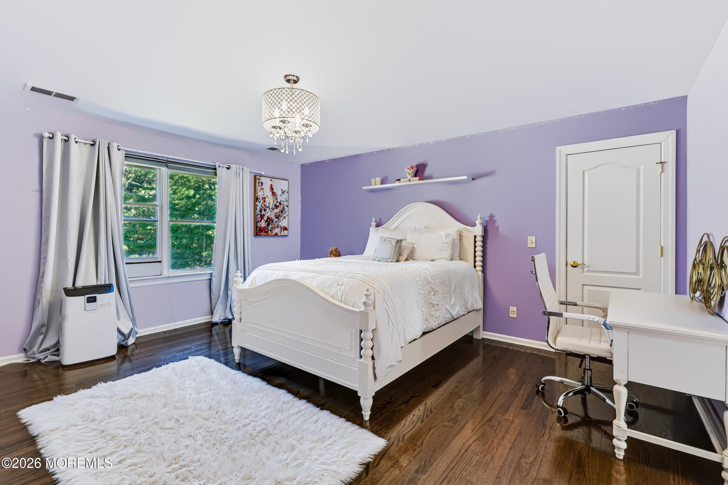 6 Ramapo Court Colts Neck NJ 07722