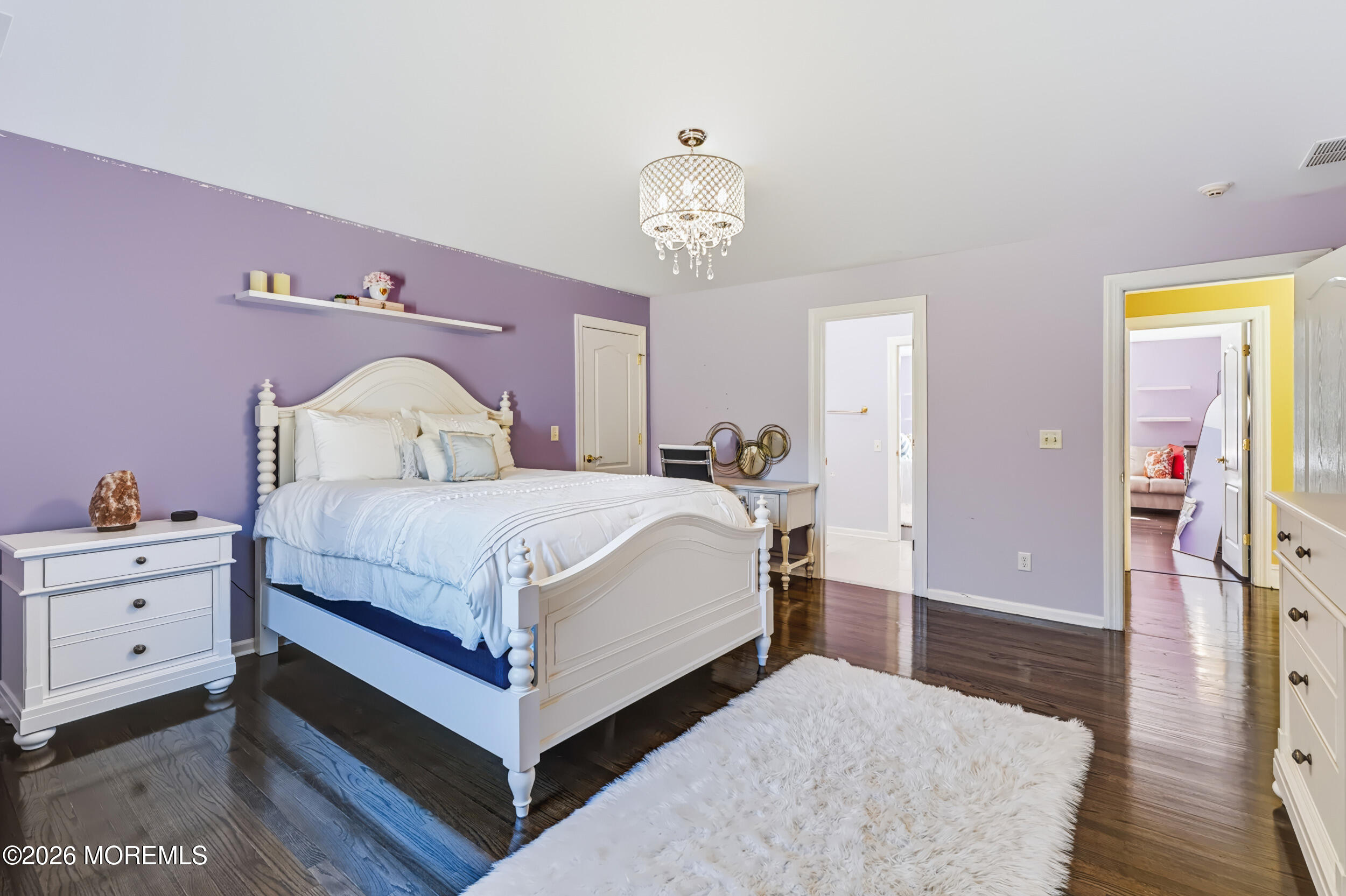 6 Ramapo Court Colts Neck NJ 07722