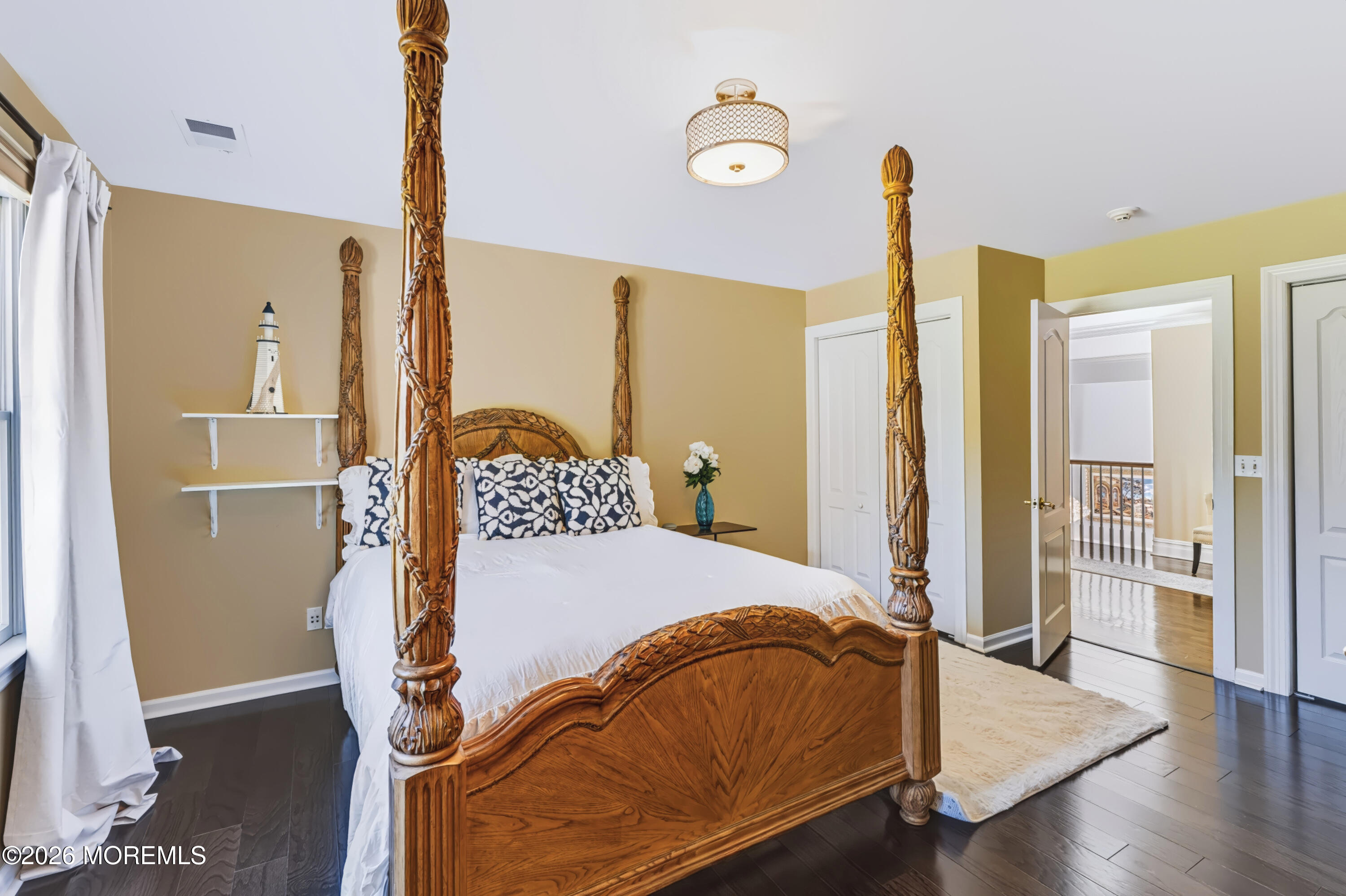 6 Ramapo Court Colts Neck NJ 07722