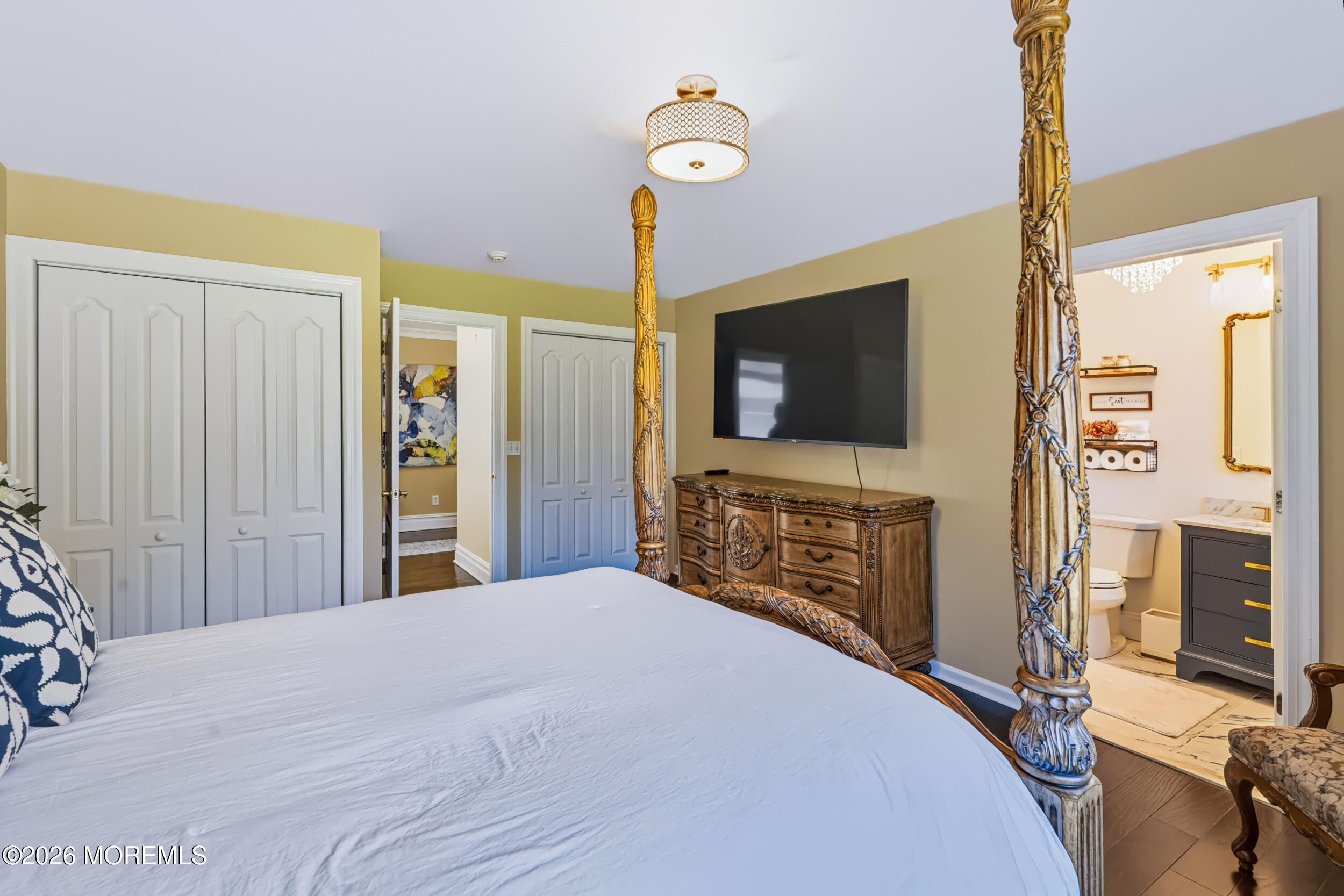 6 Ramapo Court Colts Neck NJ 07722