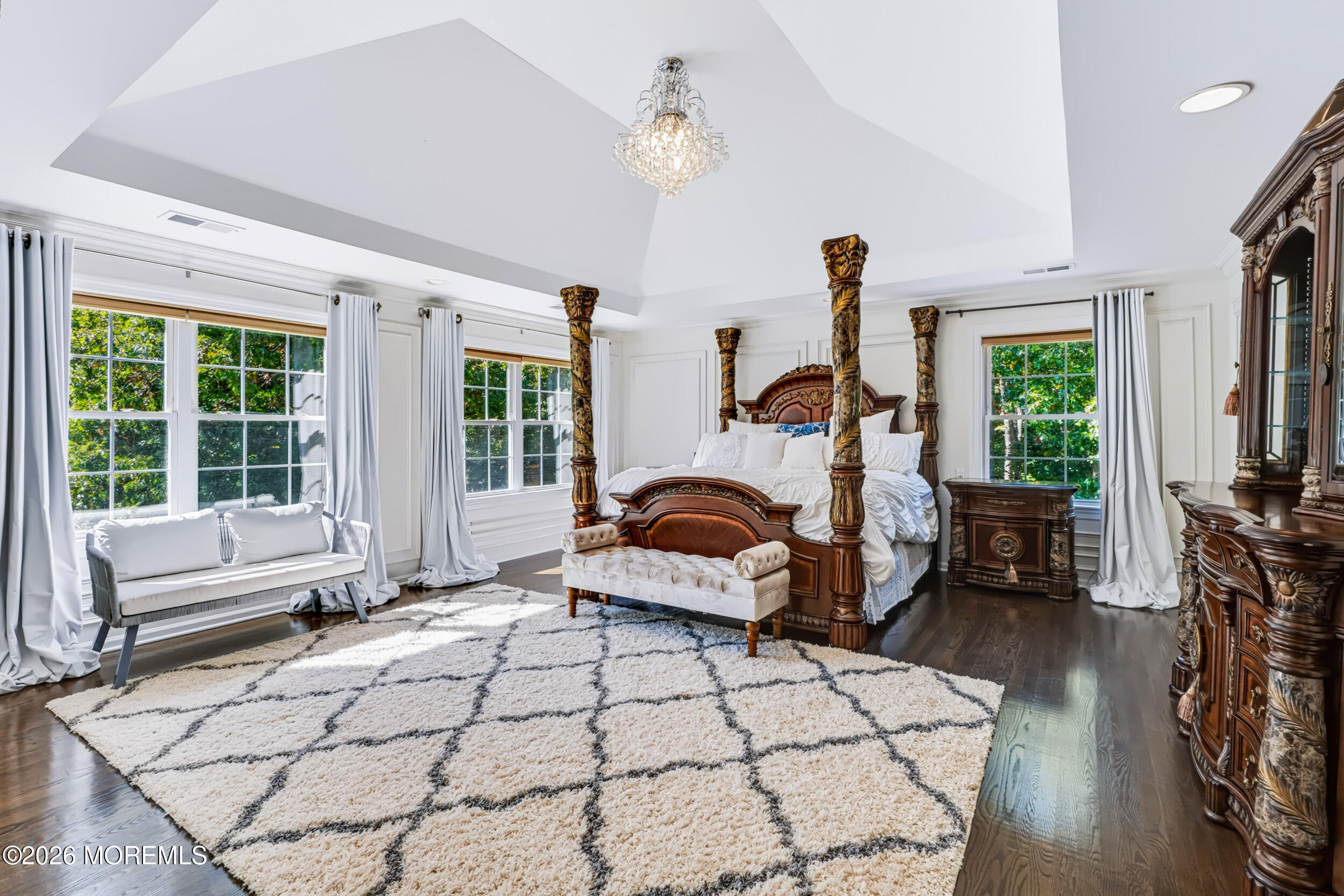 6 Ramapo Court Colts Neck NJ 07722