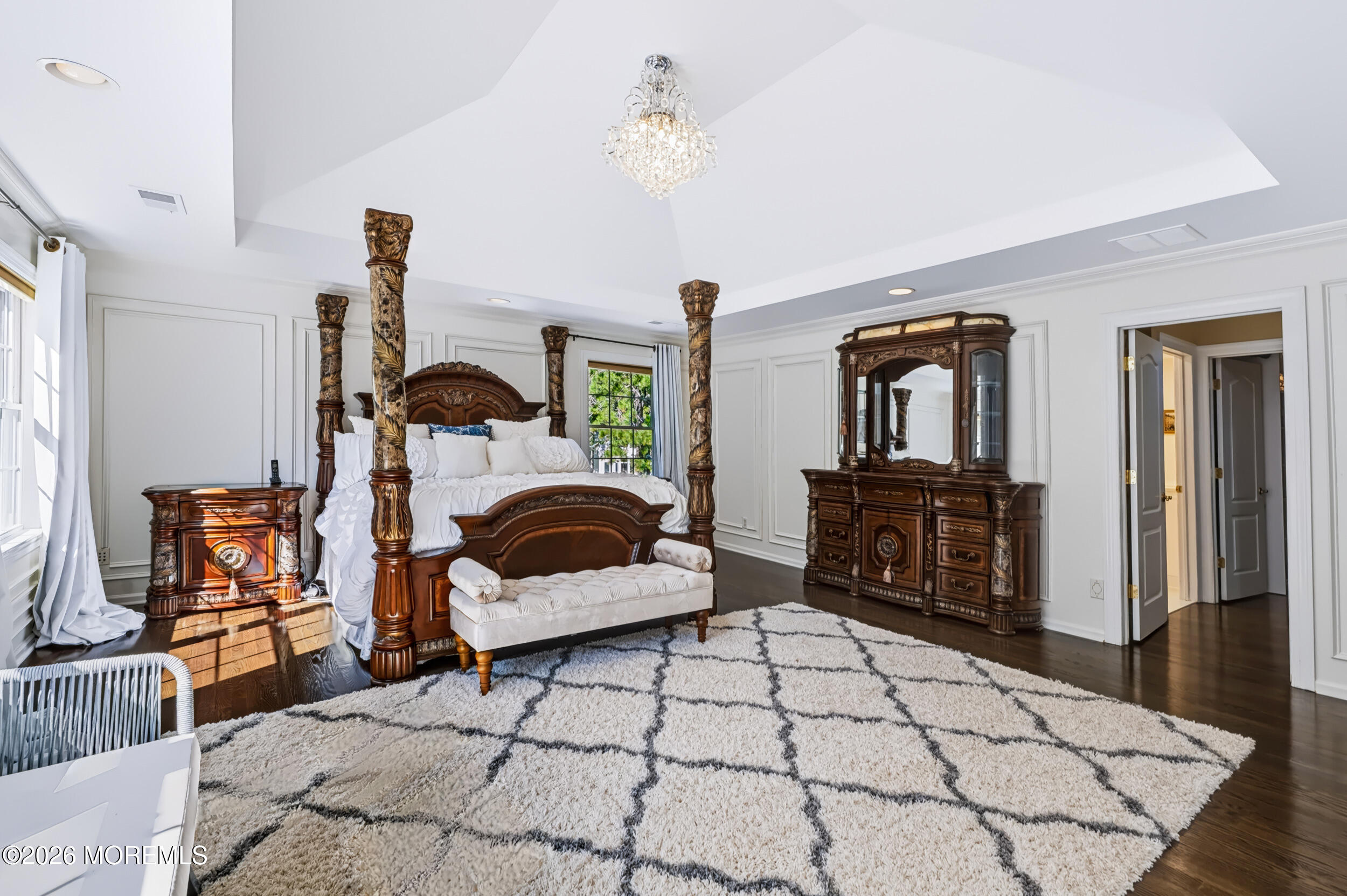 6 Ramapo Court Colts Neck NJ 07722