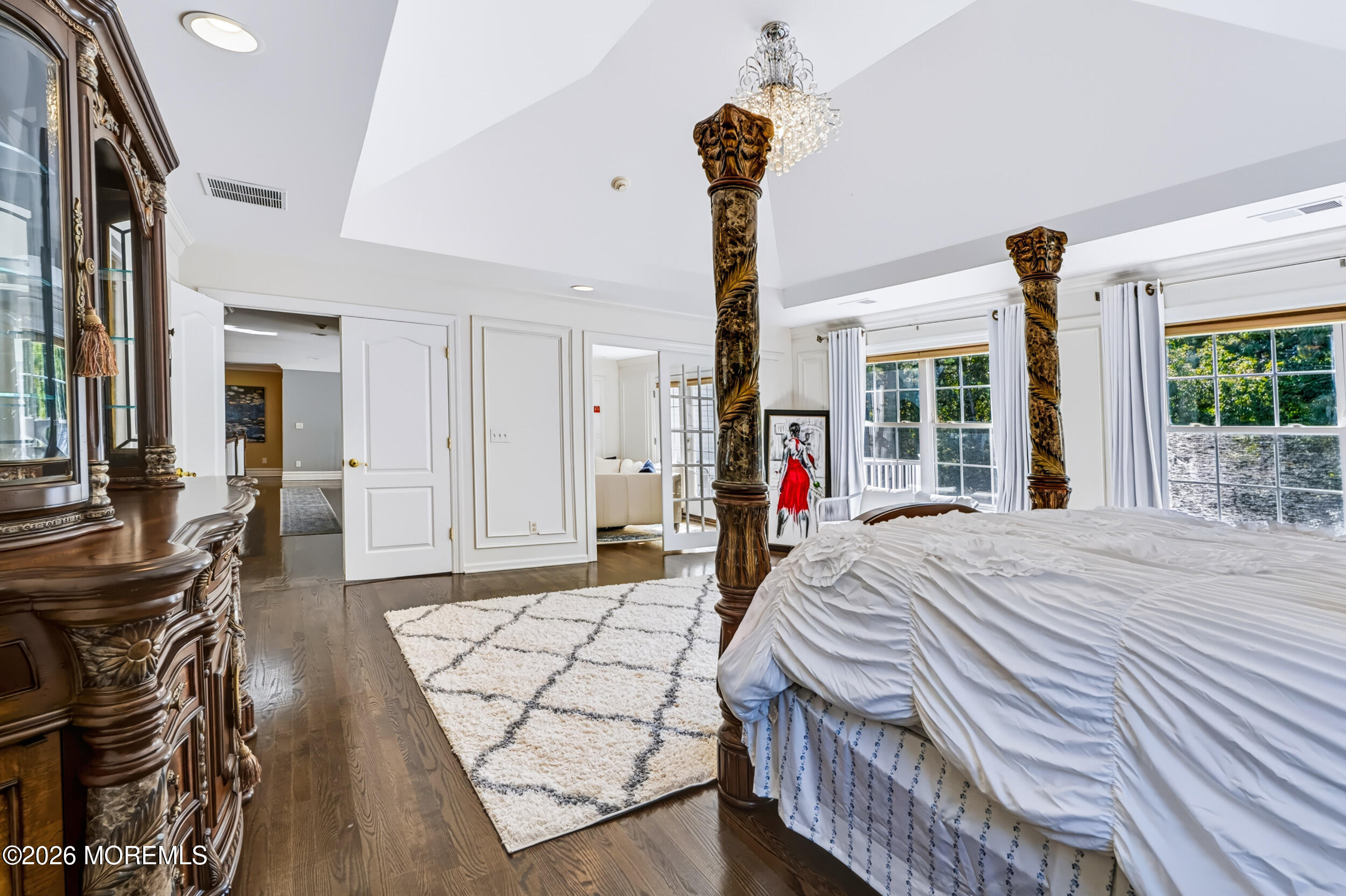 6 Ramapo Court Colts Neck NJ 07722