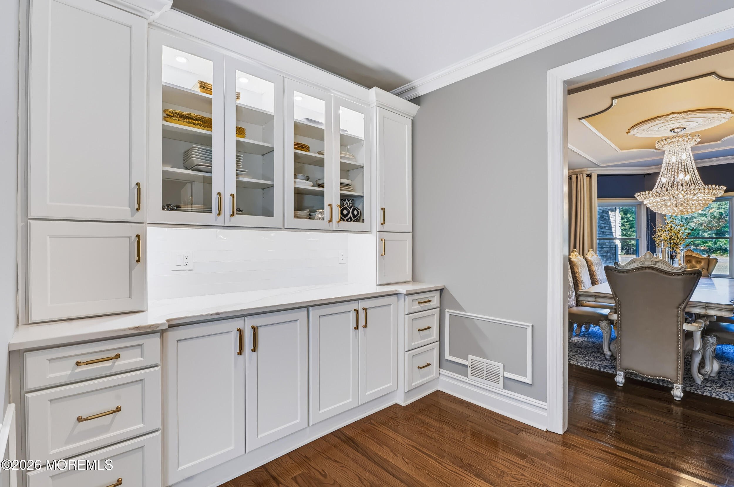 6 Ramapo Court Colts Neck NJ 07722