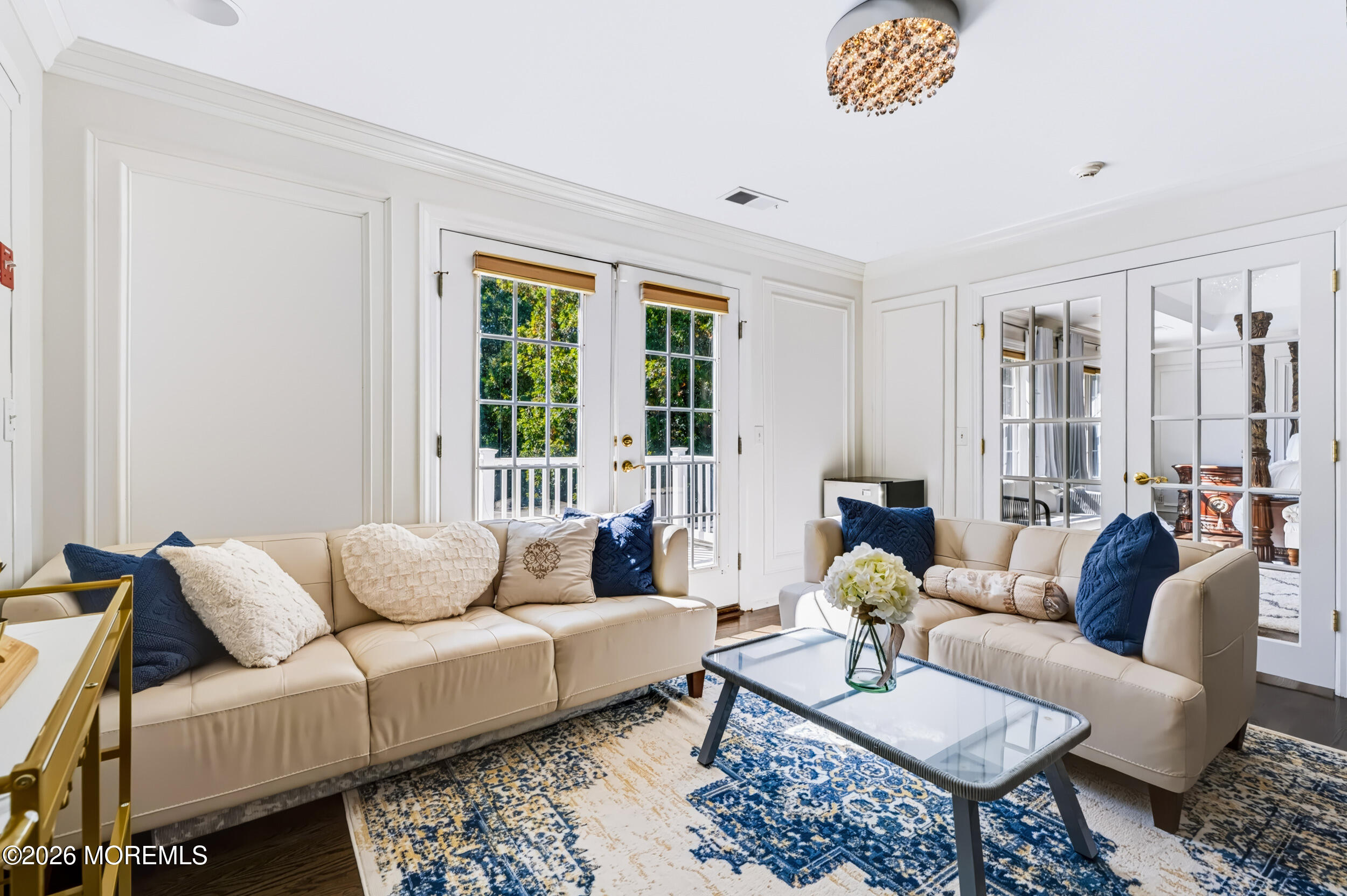 6 Ramapo Court Colts Neck NJ 07722