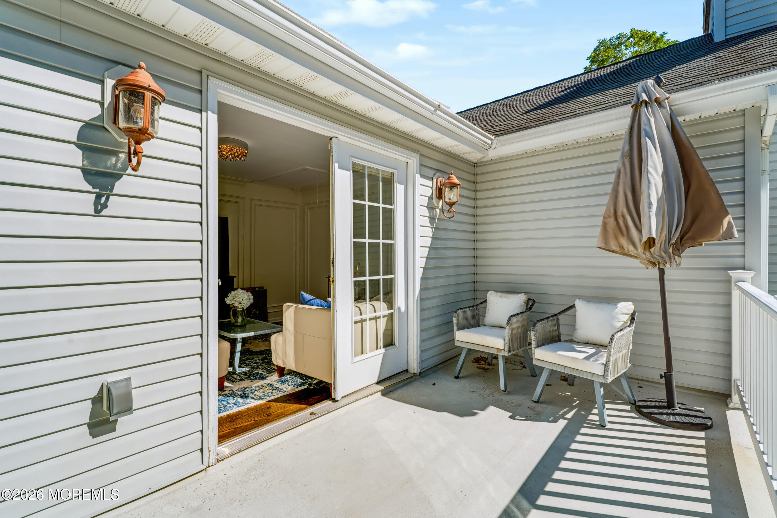 6 Ramapo Court Colts Neck NJ 07722