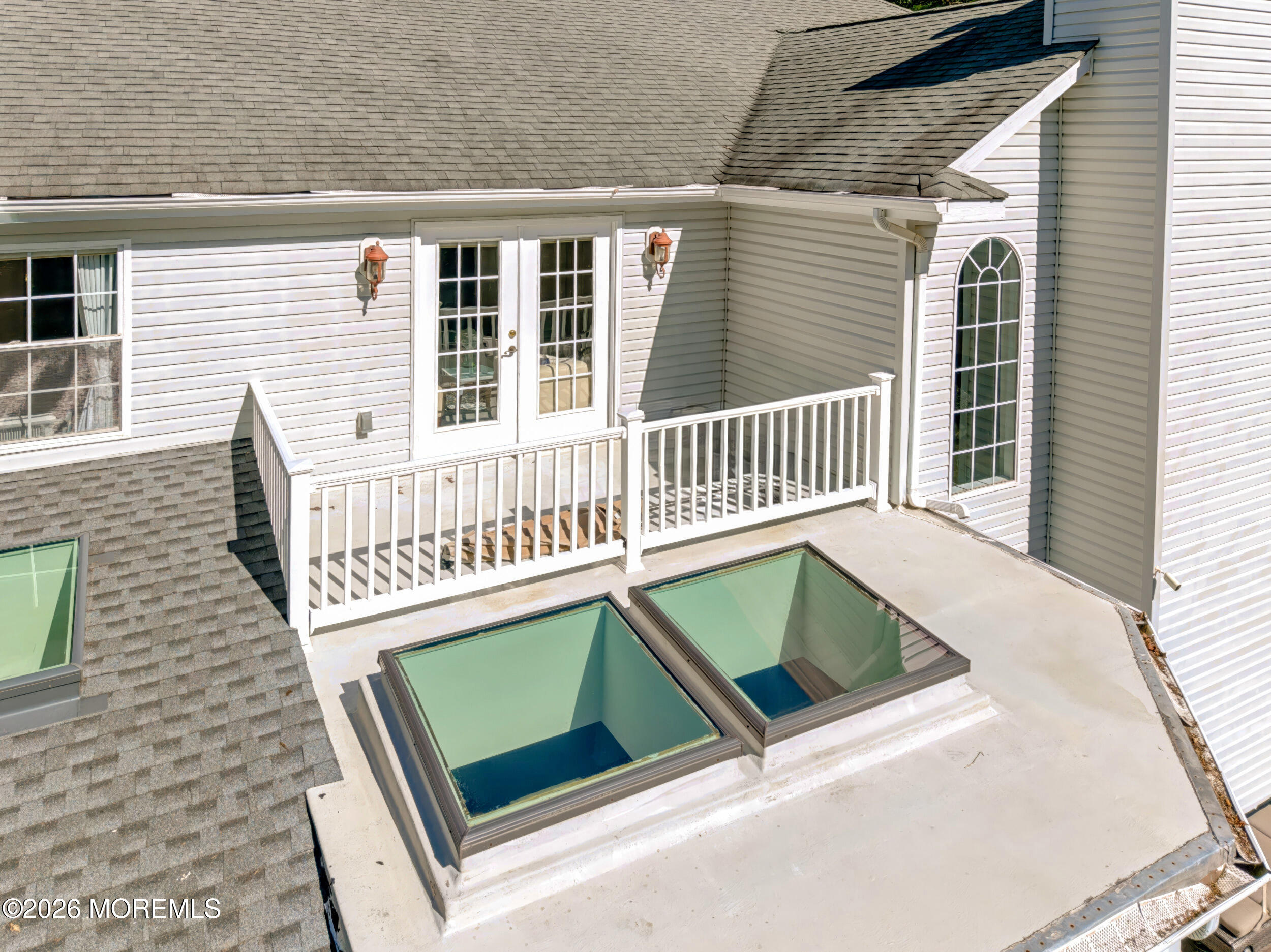 6 Ramapo Court Colts Neck NJ 07722