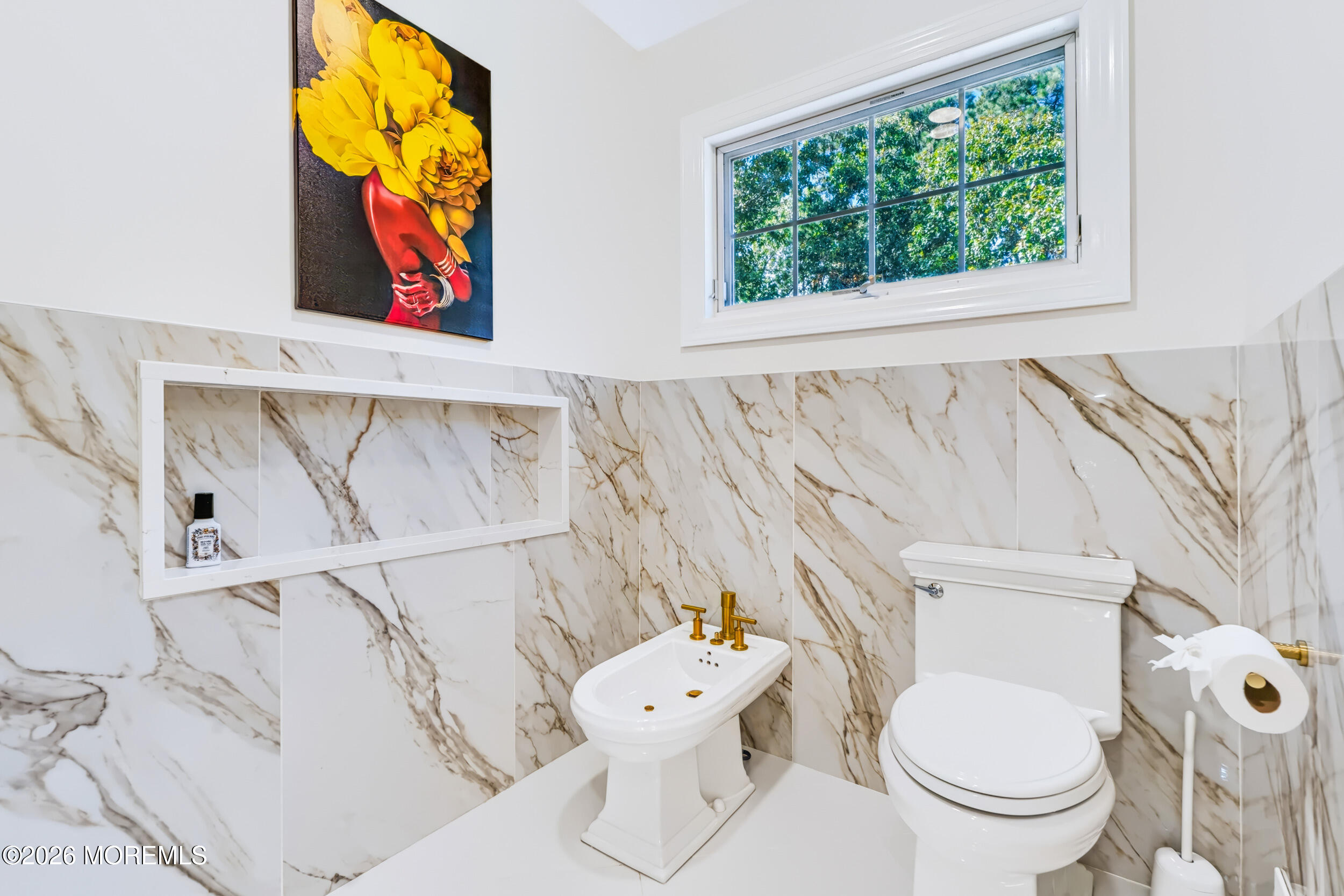 6 Ramapo Court Colts Neck NJ 07722