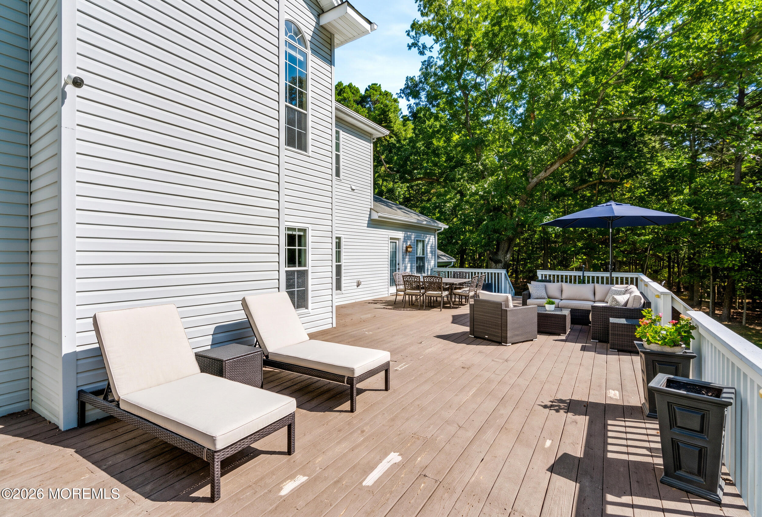 6 Ramapo Court Colts Neck NJ 07722