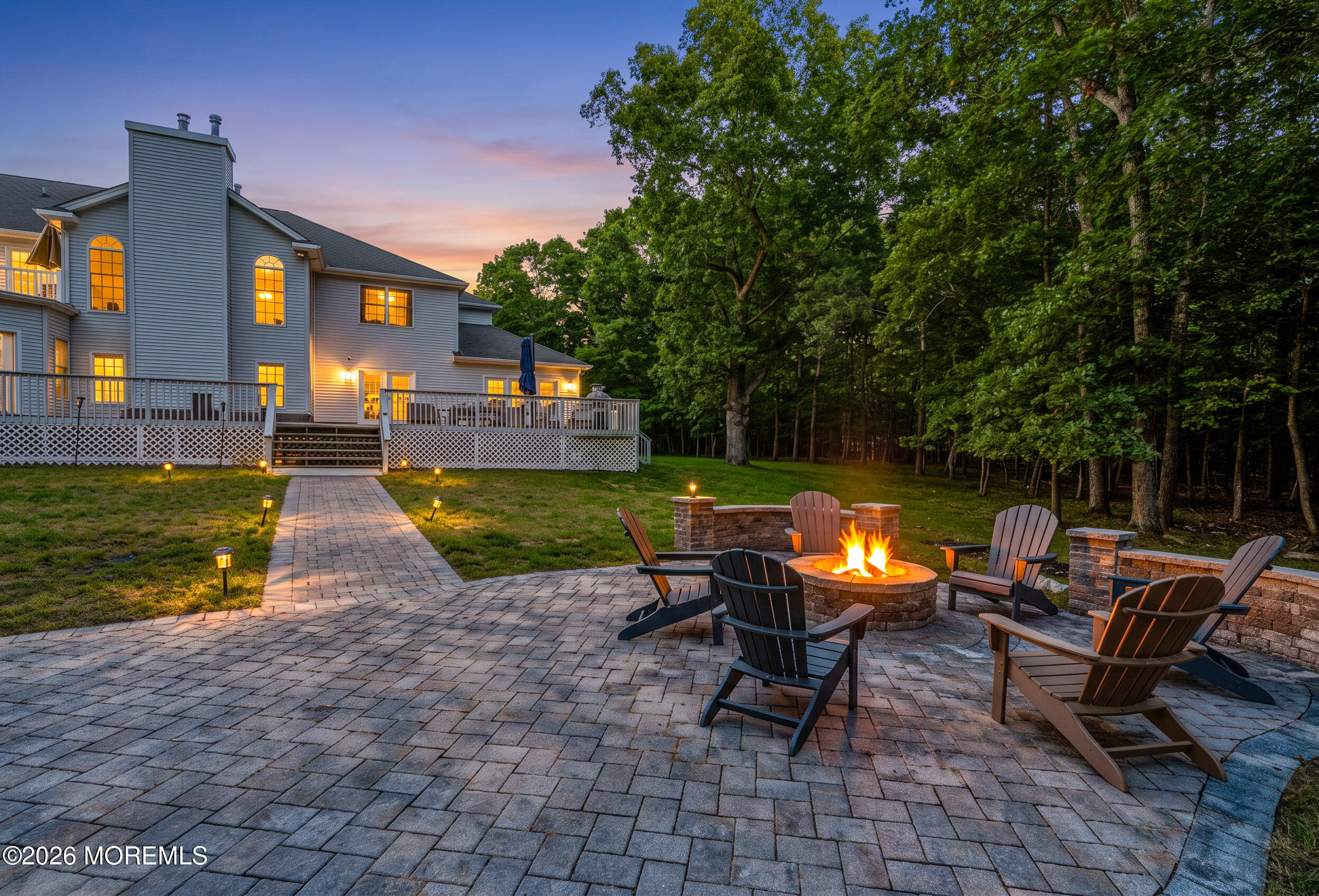 6 Ramapo Court Colts Neck NJ 07722