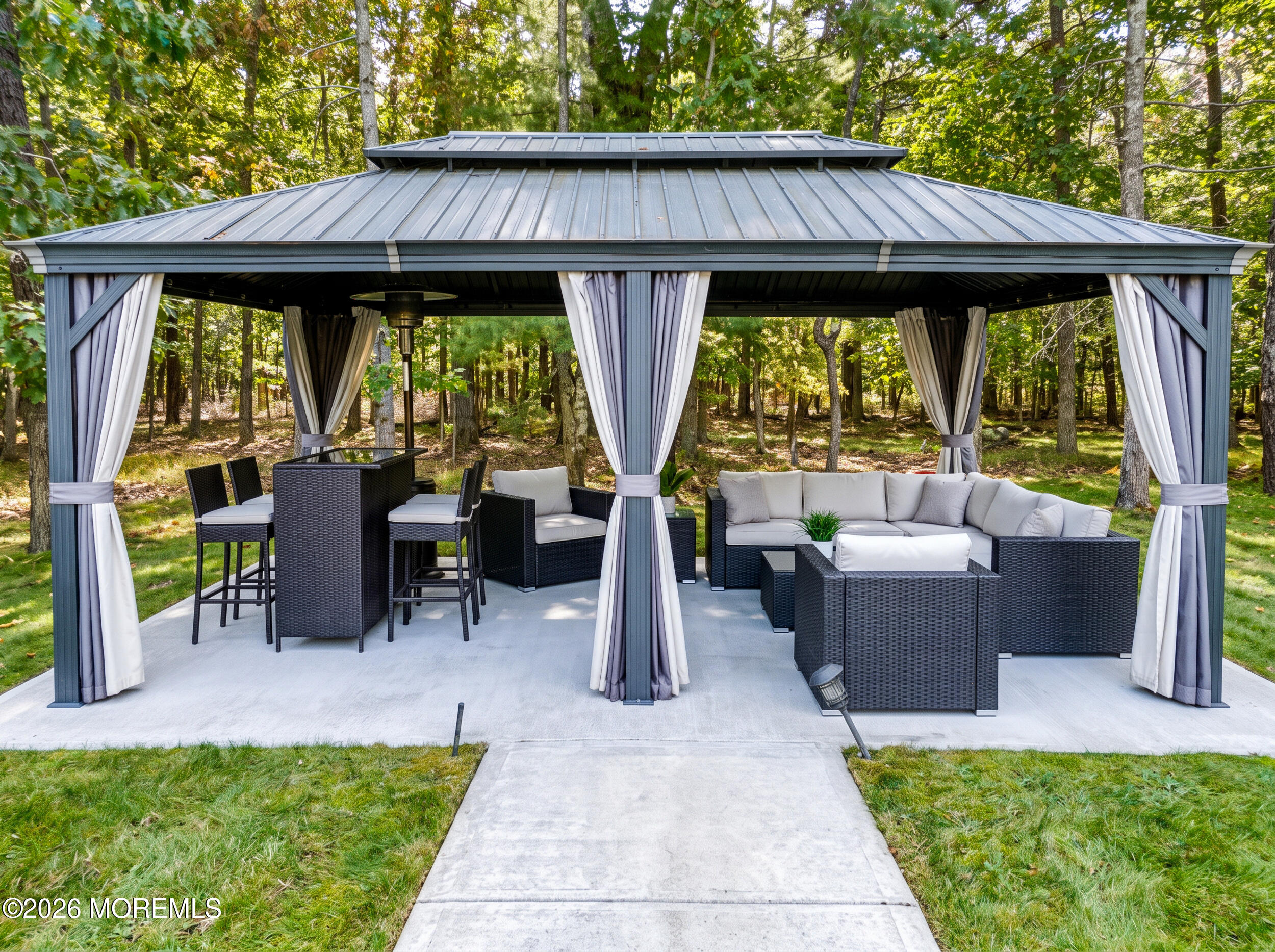 6 Ramapo Court Colts Neck NJ 07722