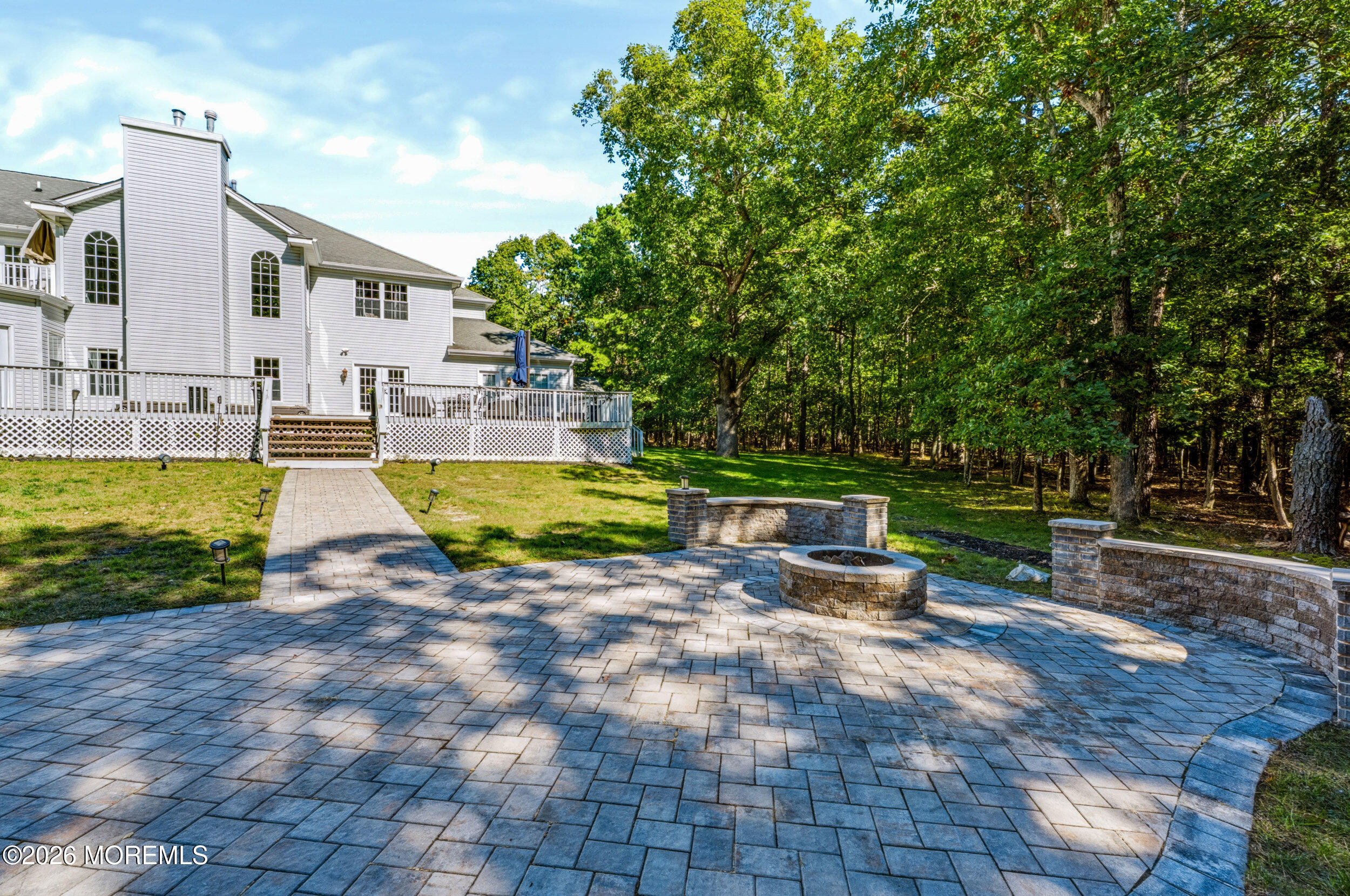 6 Ramapo Court Colts Neck NJ 07722