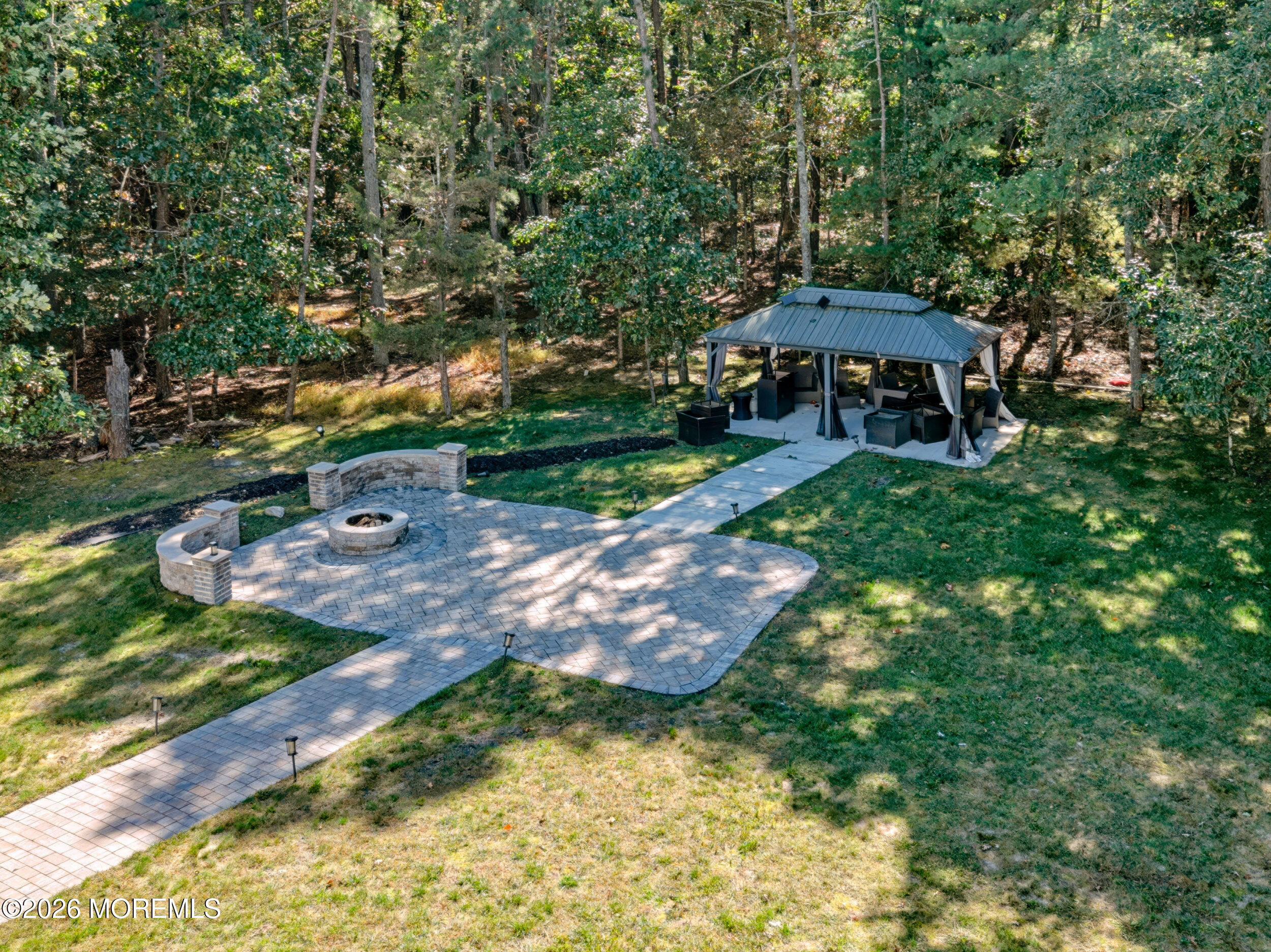6 Ramapo Court Colts Neck NJ 07722