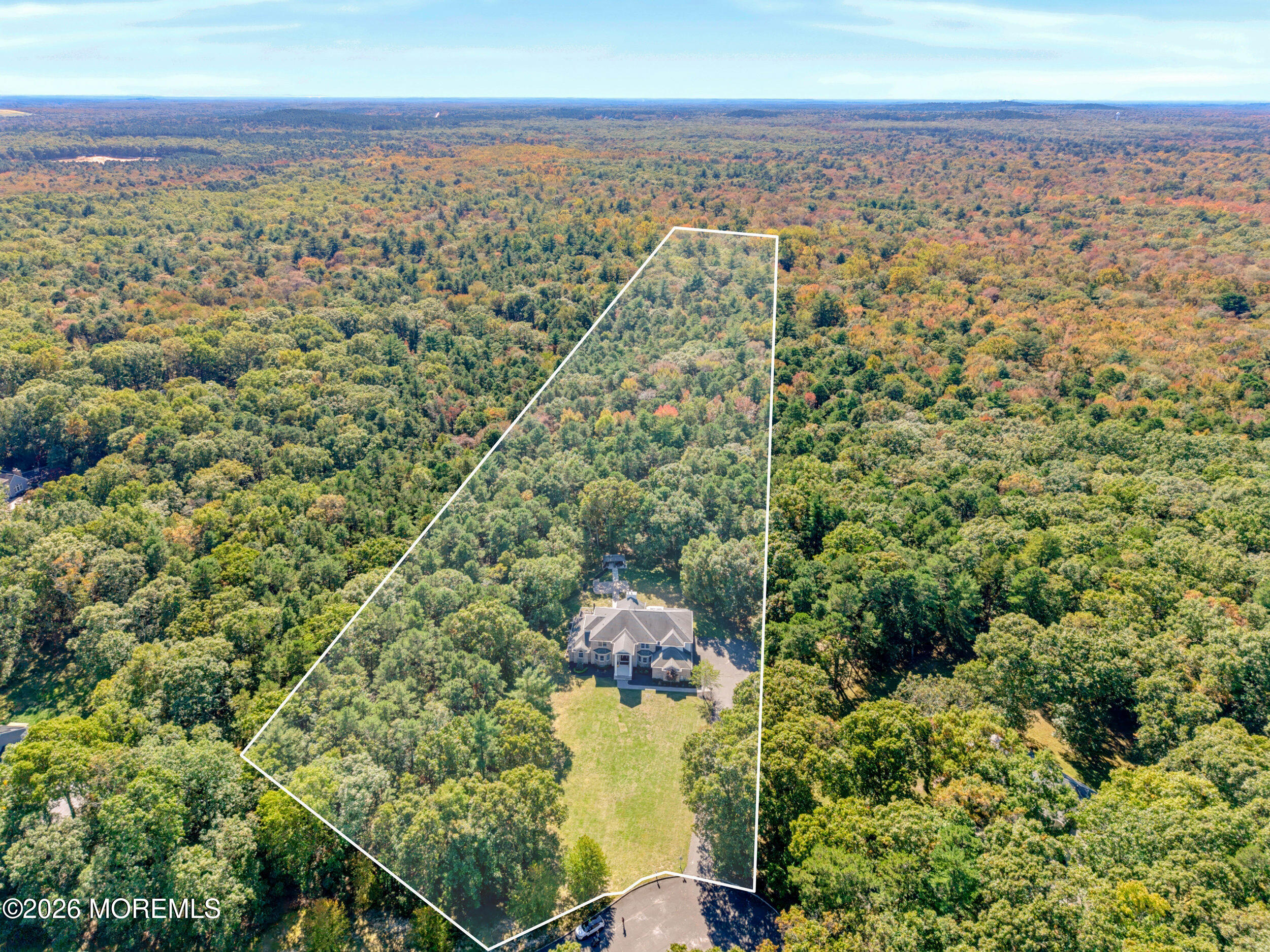 6 Ramapo Court Colts Neck NJ 07722
