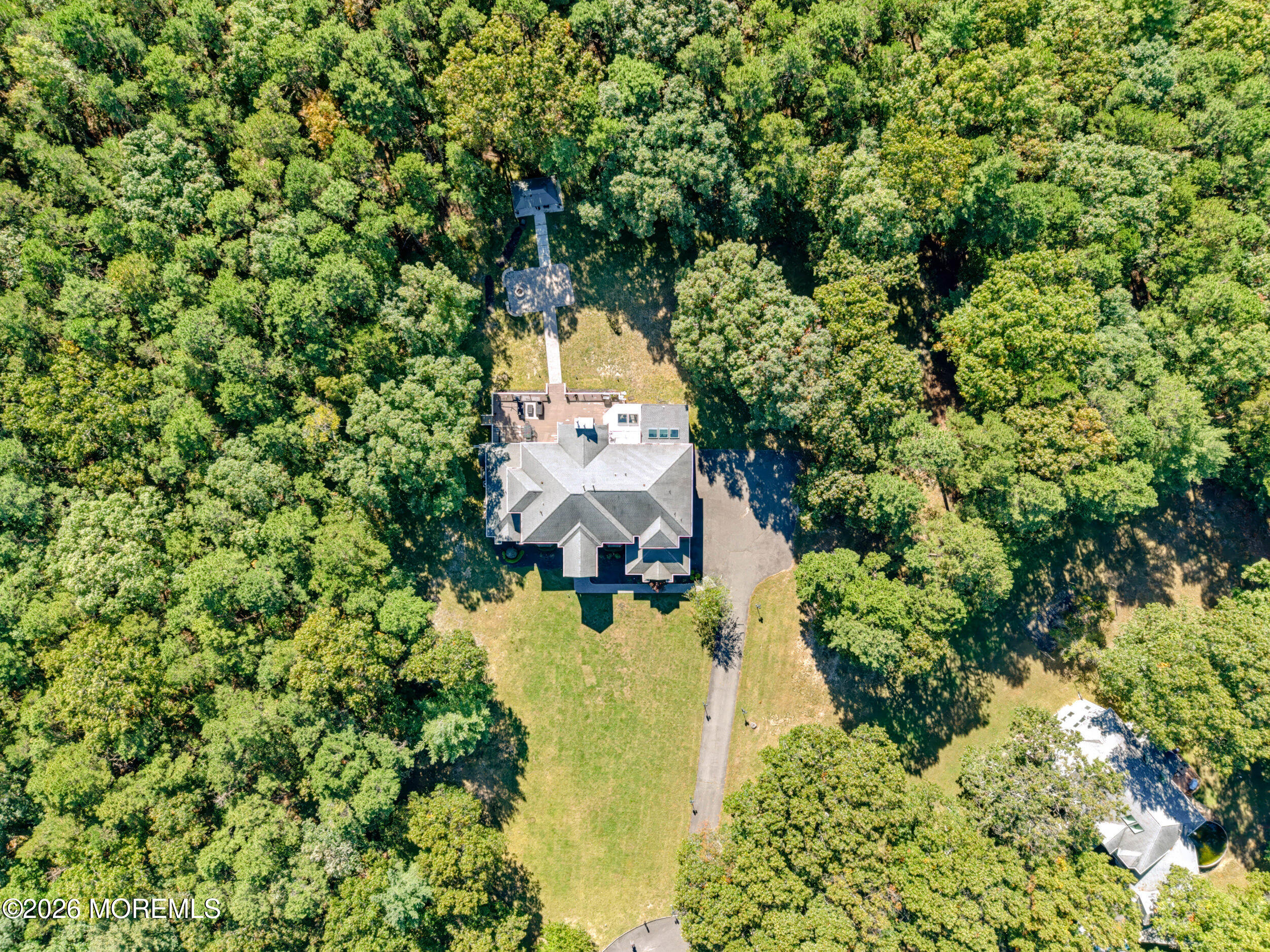 6 Ramapo Court Colts Neck NJ 07722