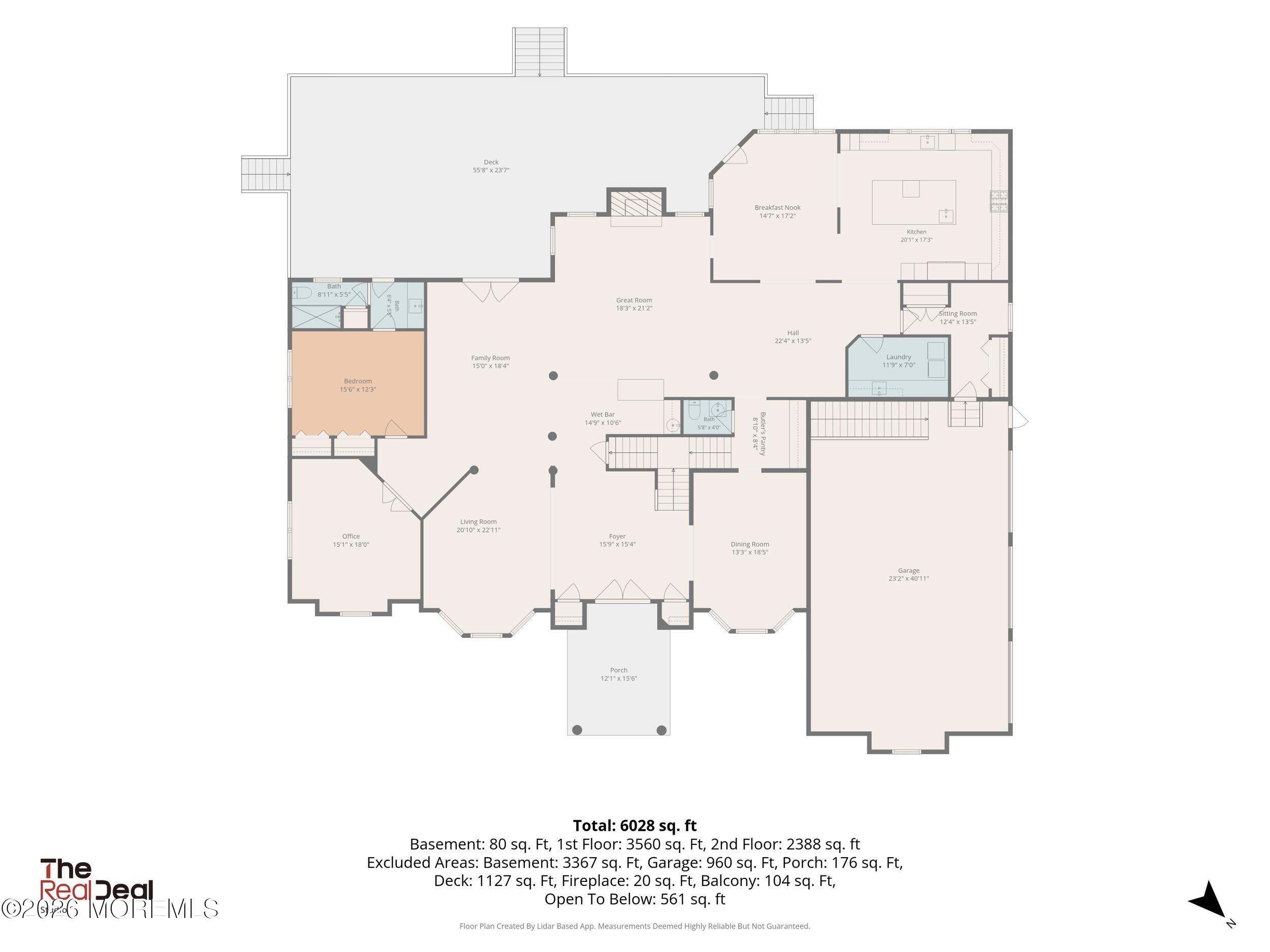 6 Ramapo Court Colts Neck NJ 07722