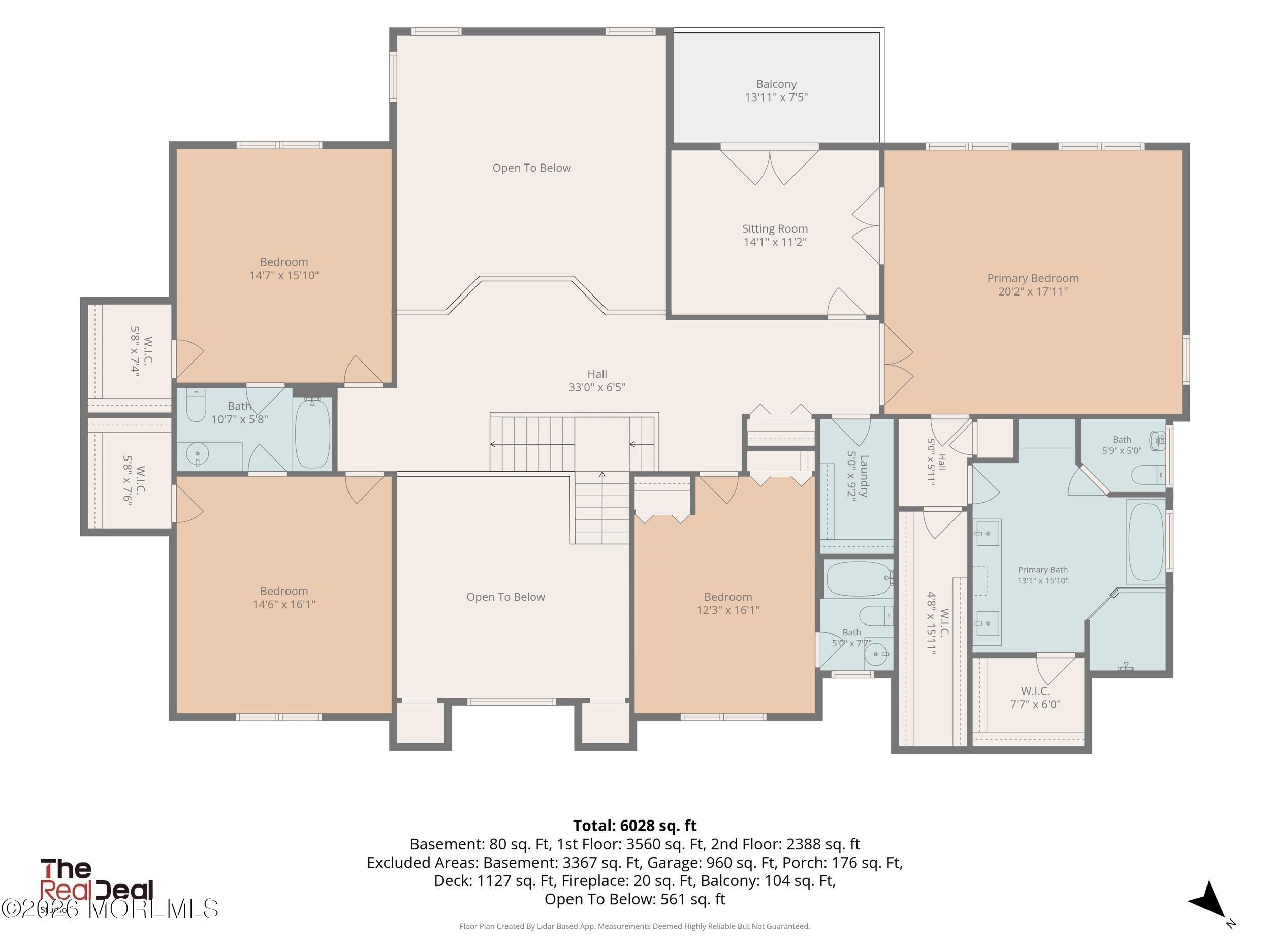 6 Ramapo Court Colts Neck NJ 07722