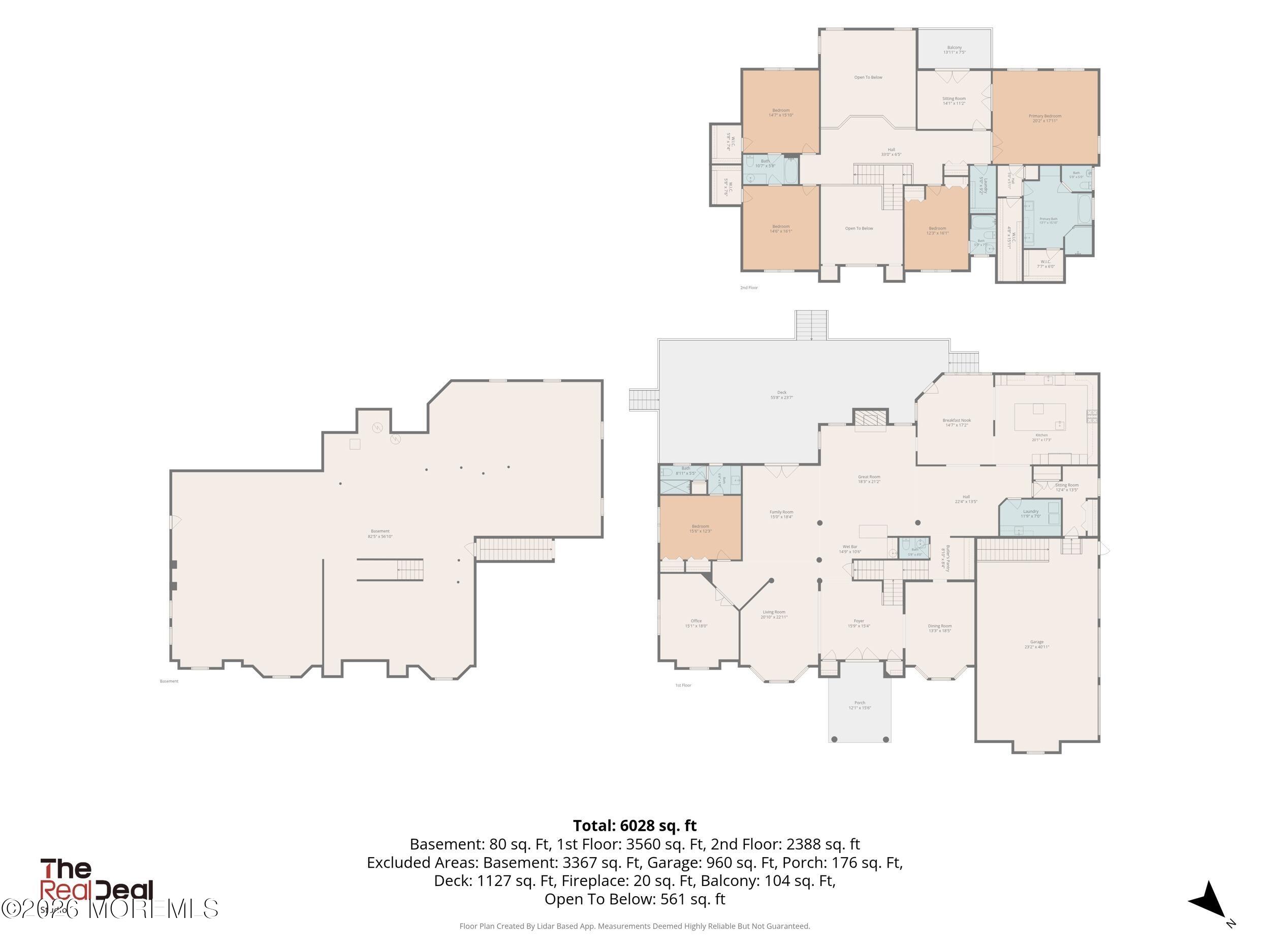 6 Ramapo Court Colts Neck NJ 07722