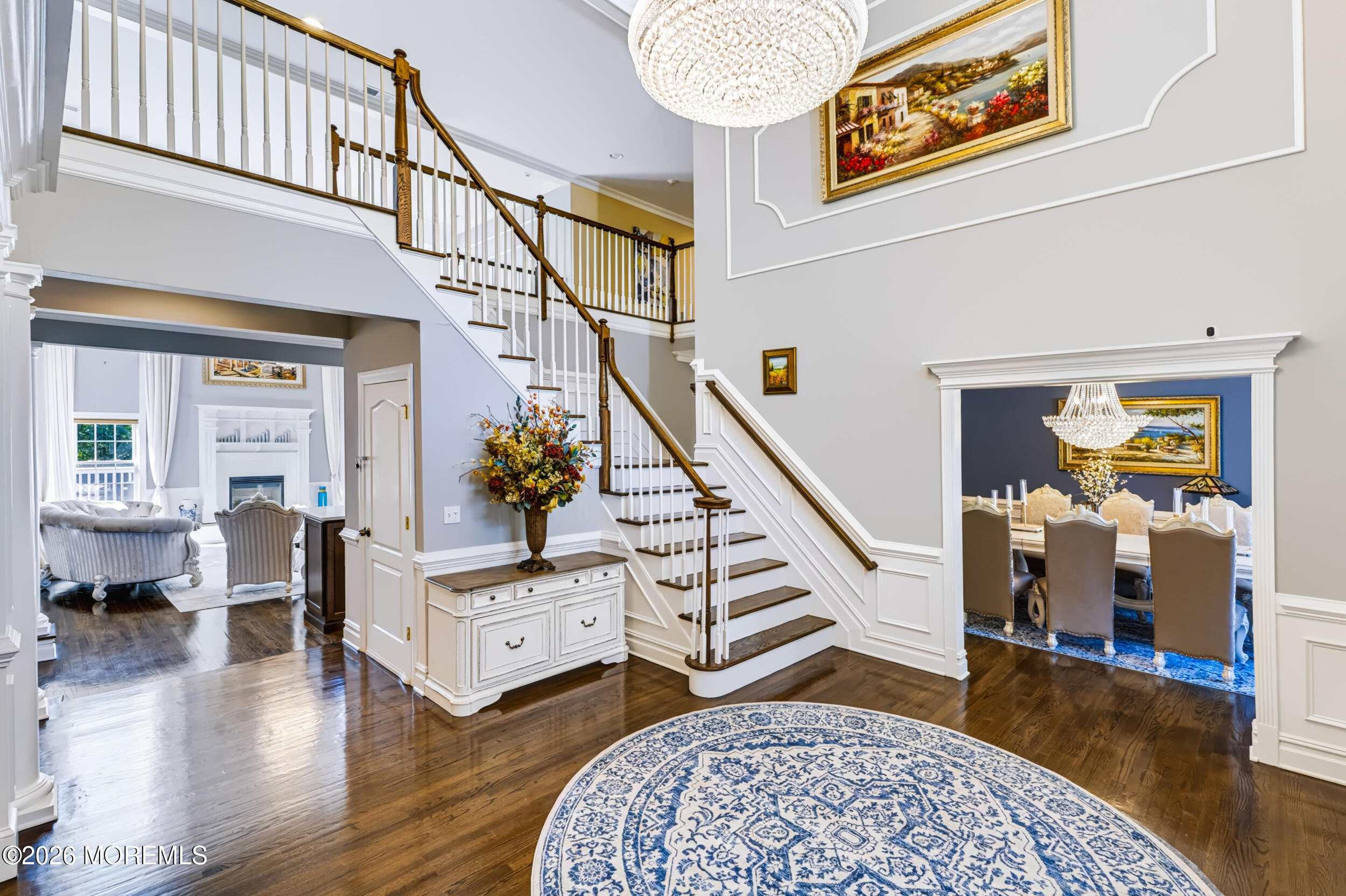 6 Ramapo Court Colts Neck NJ 07722
