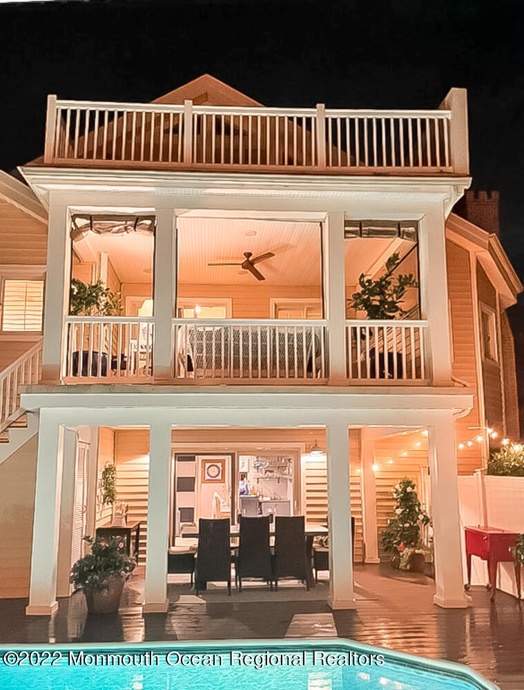 12 Captains Court Manasquan NJ 08736