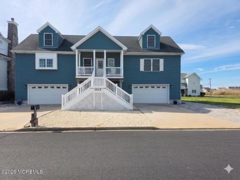 1825 Boat Point Drive Point Pleasant NJ 08742