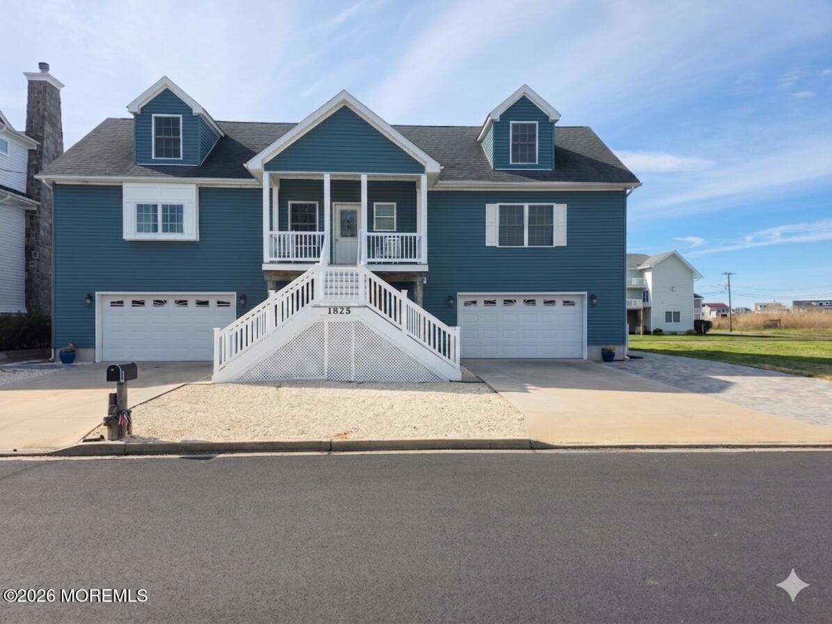 1825 Boat Point Drive Point Pleasant NJ 08742
