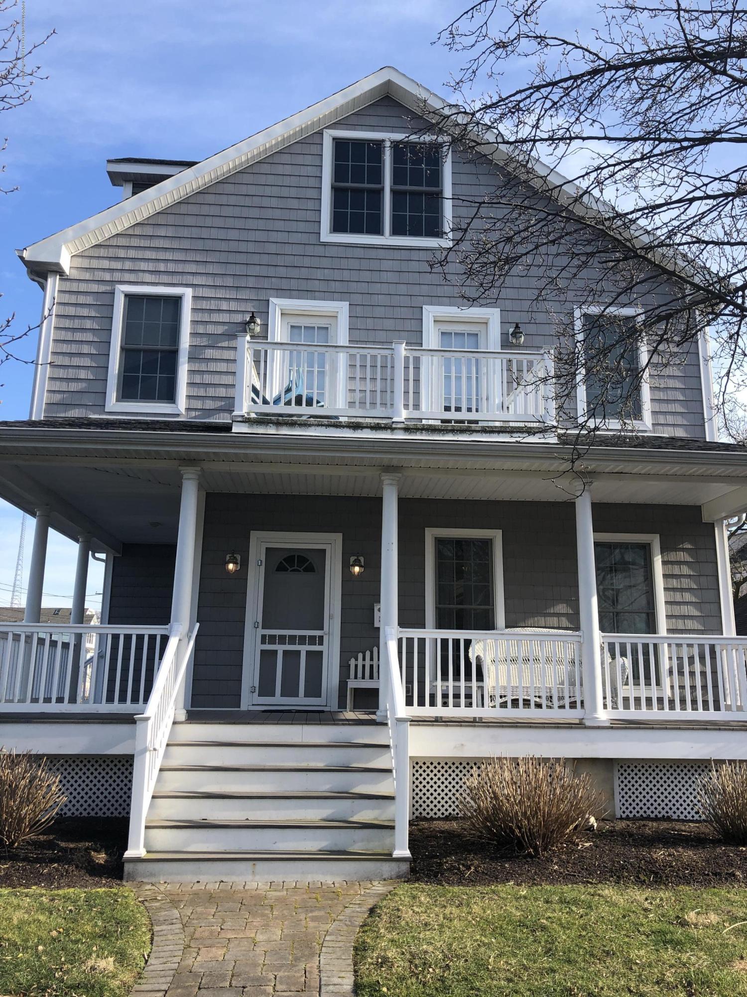 32 N Potter Avenue Manasquan NJ 08736