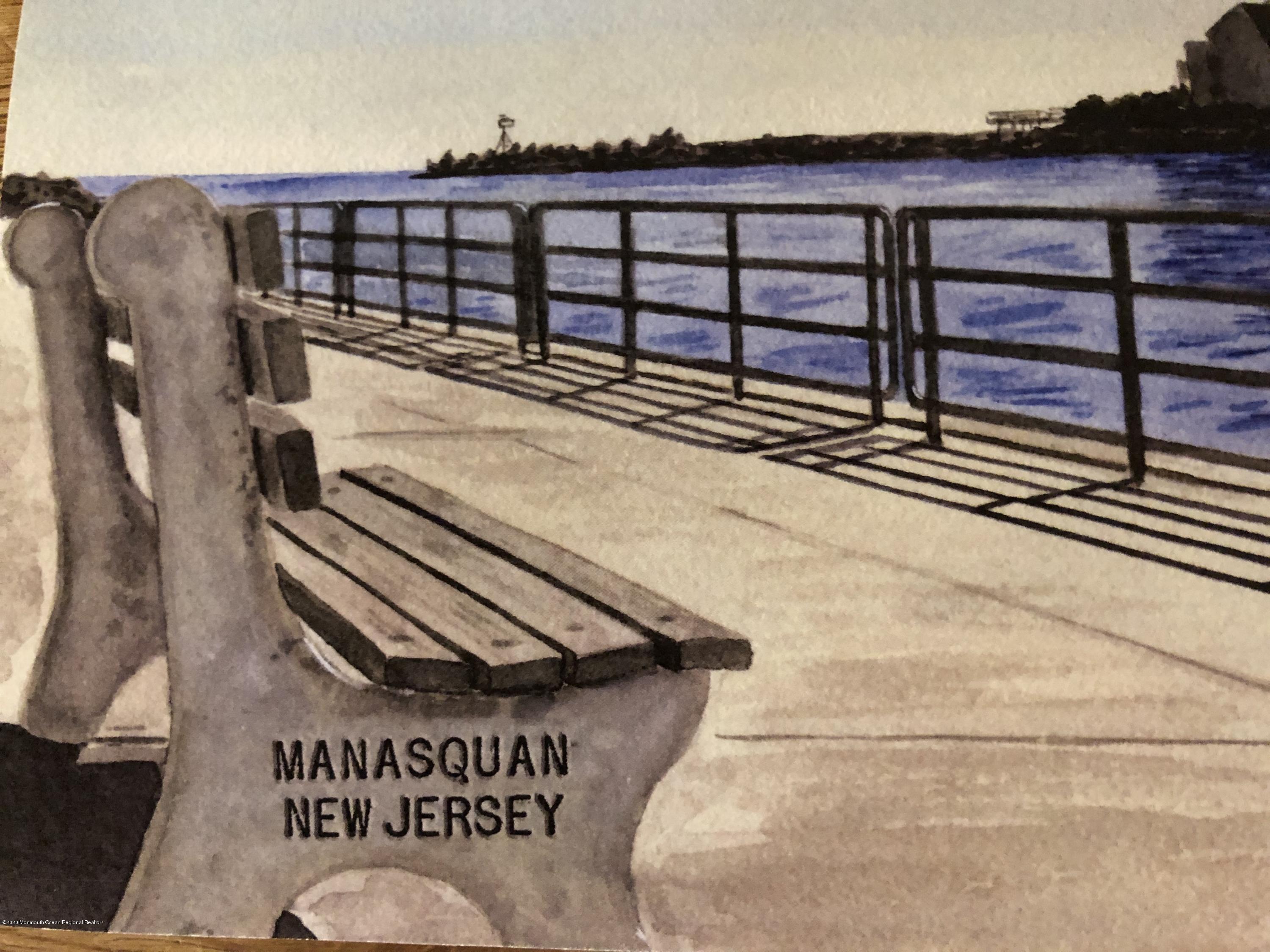 32 N Potter Avenue Manasquan NJ 08736