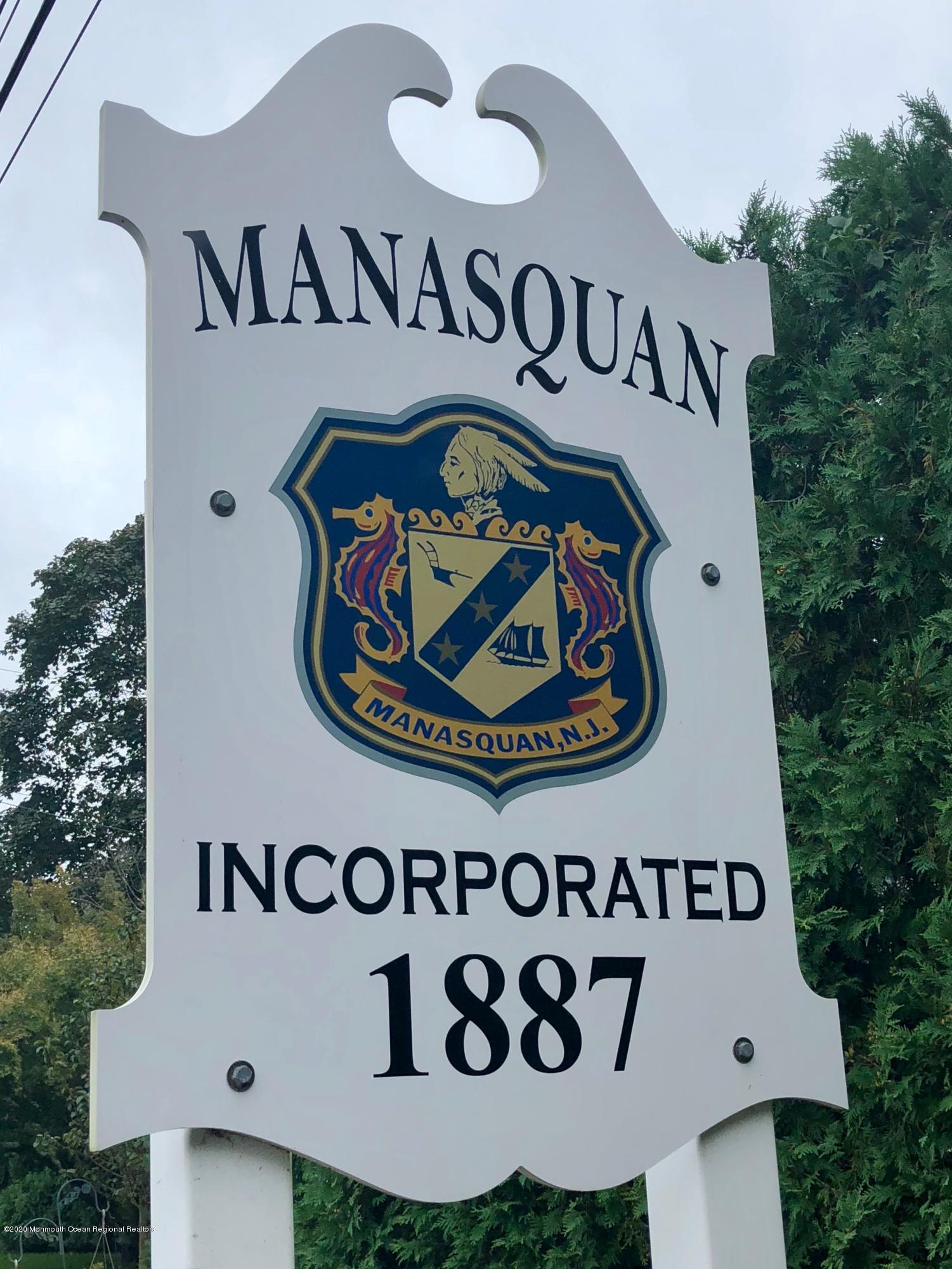 32 N Potter Avenue Manasquan NJ 08736