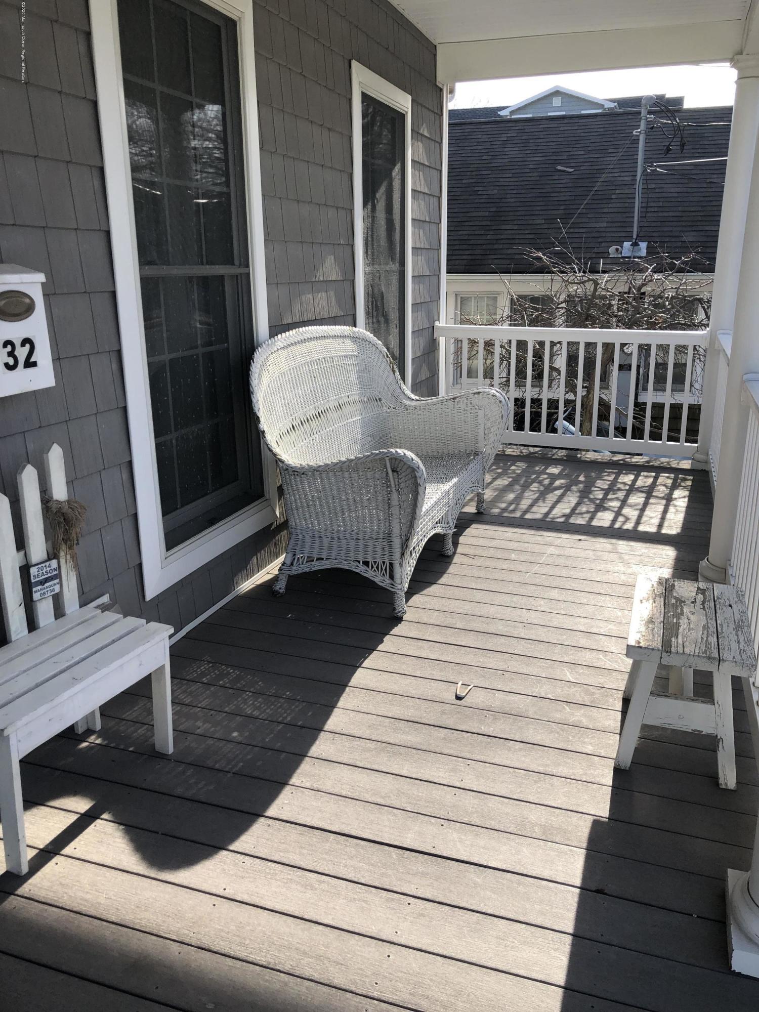 32 N Potter Avenue Manasquan NJ 08736