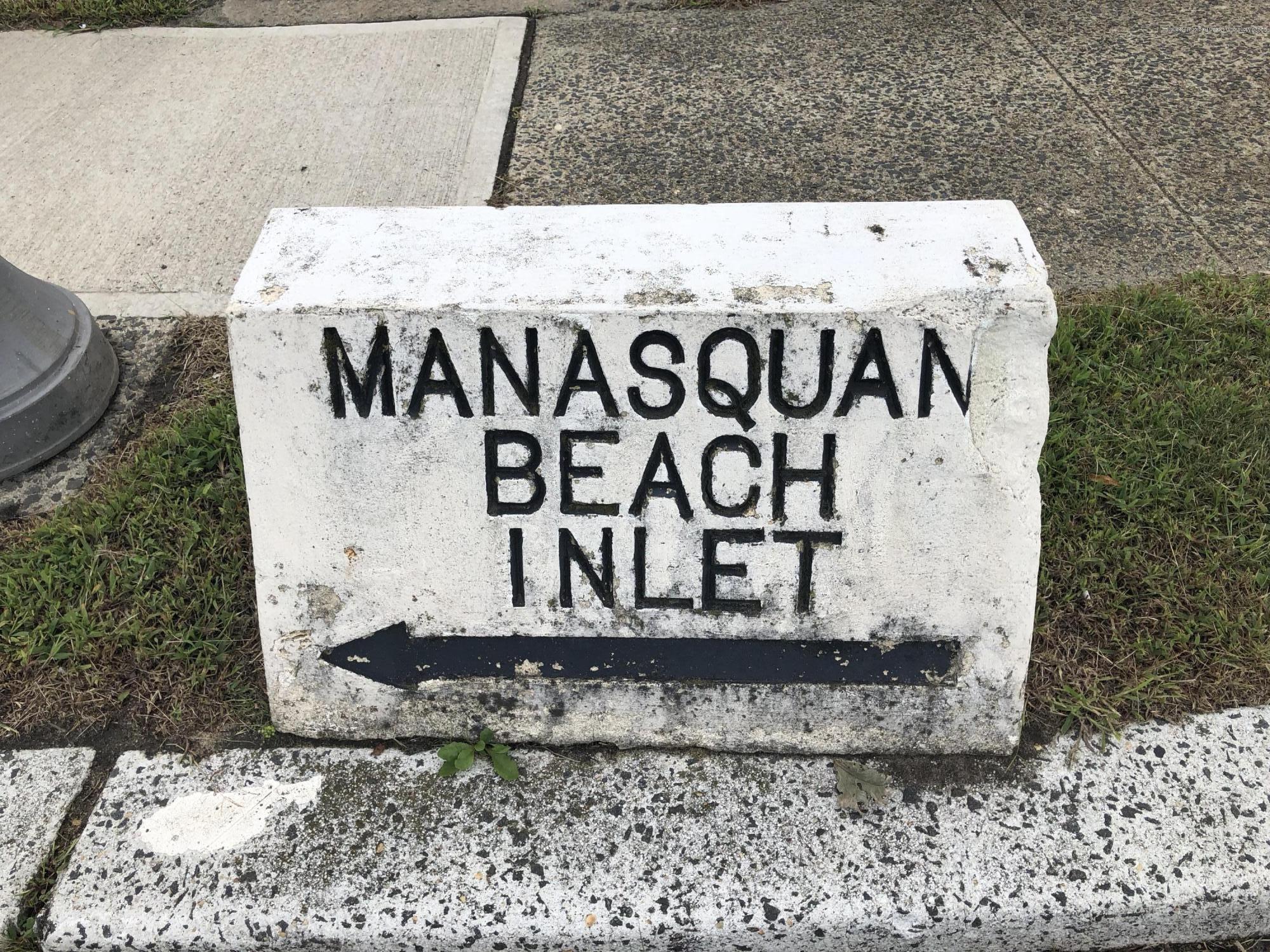 32 N Potter Avenue Manasquan NJ 08736