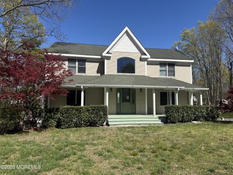 605 Farrelly Avenue Bayville NJ 08721