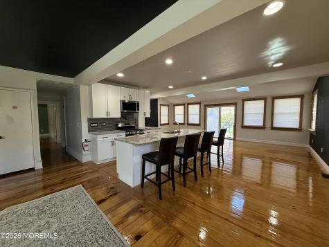605 Farrelly Avenue Bayville NJ 08721