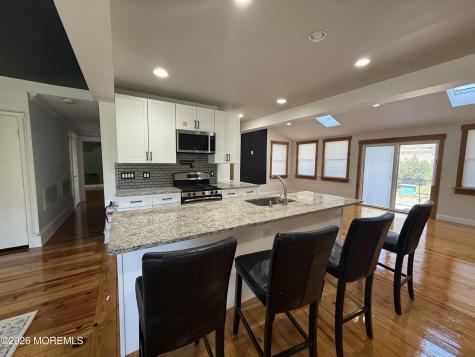 605 Farrelly Avenue Bayville NJ 08721