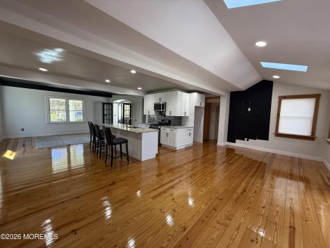 605 Farrelly Avenue Bayville NJ 08721