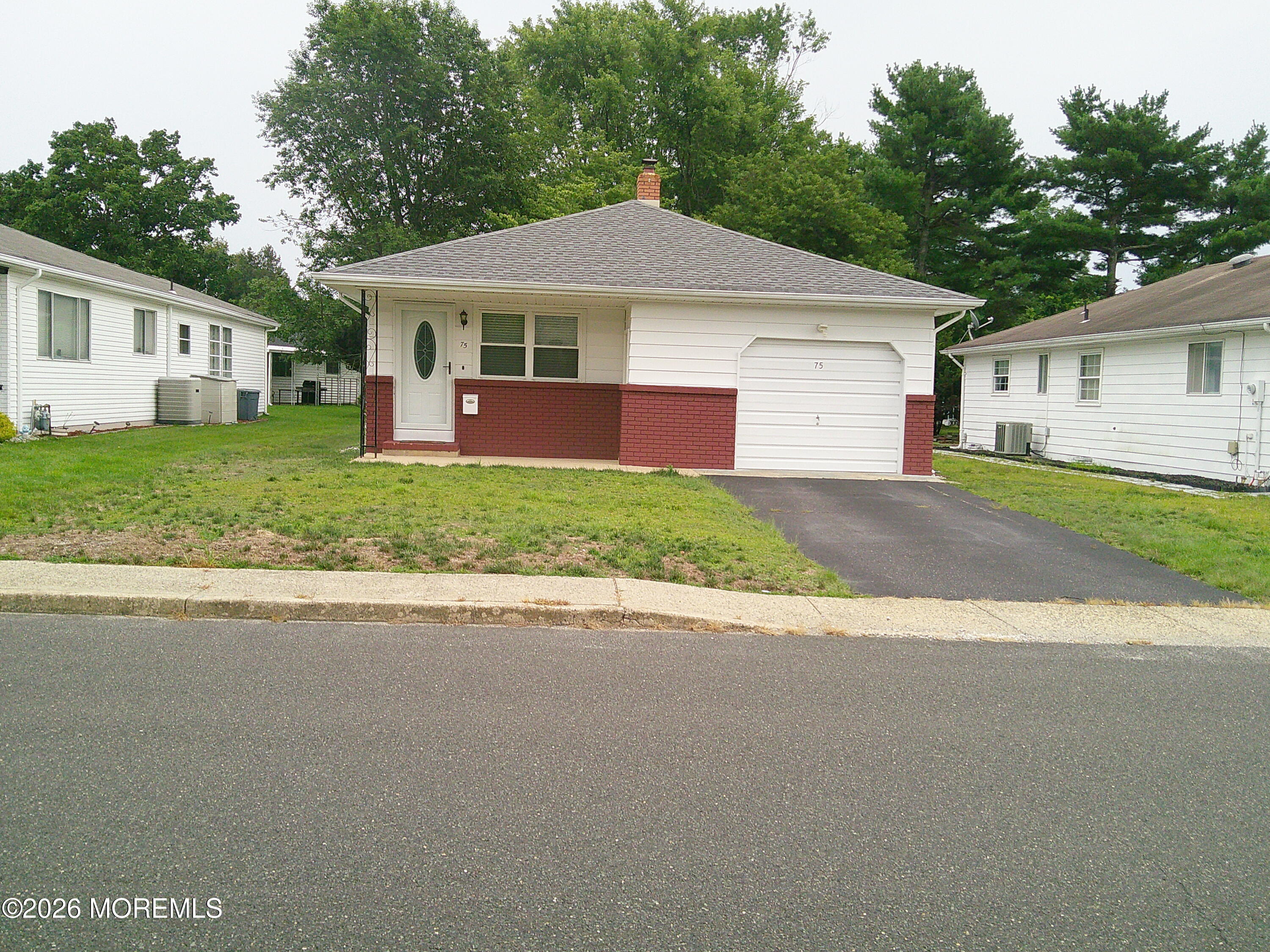 75 Montserrat Street Toms River NJ 08757