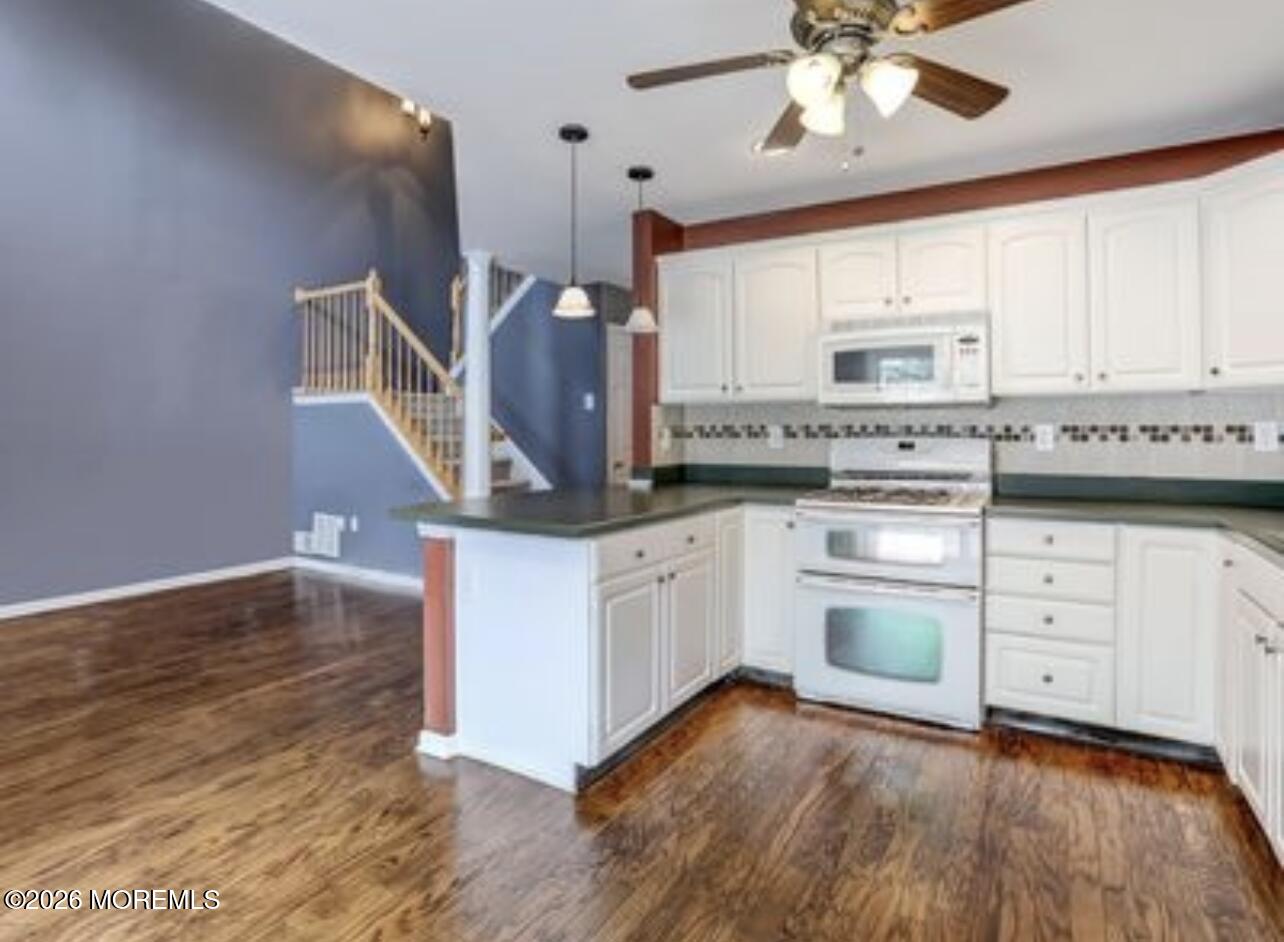 7 Augusta Drive Manalapan NJ 07726