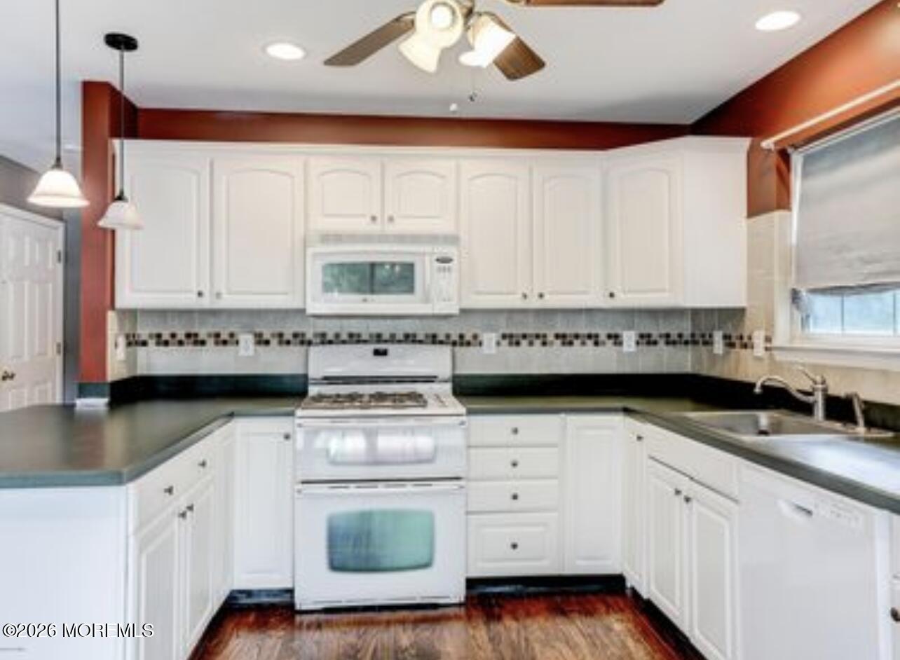 7 Augusta Drive Manalapan NJ 07726